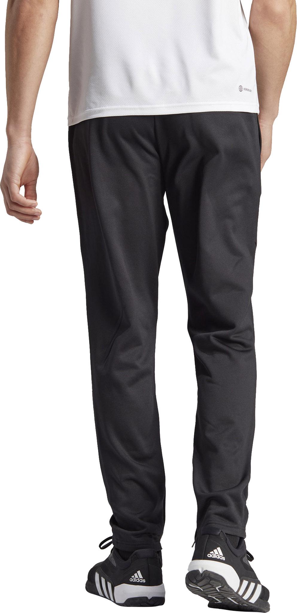 Product gallery image number 3 for product Game And Go Small Logo Tapered Training Pants - Men's