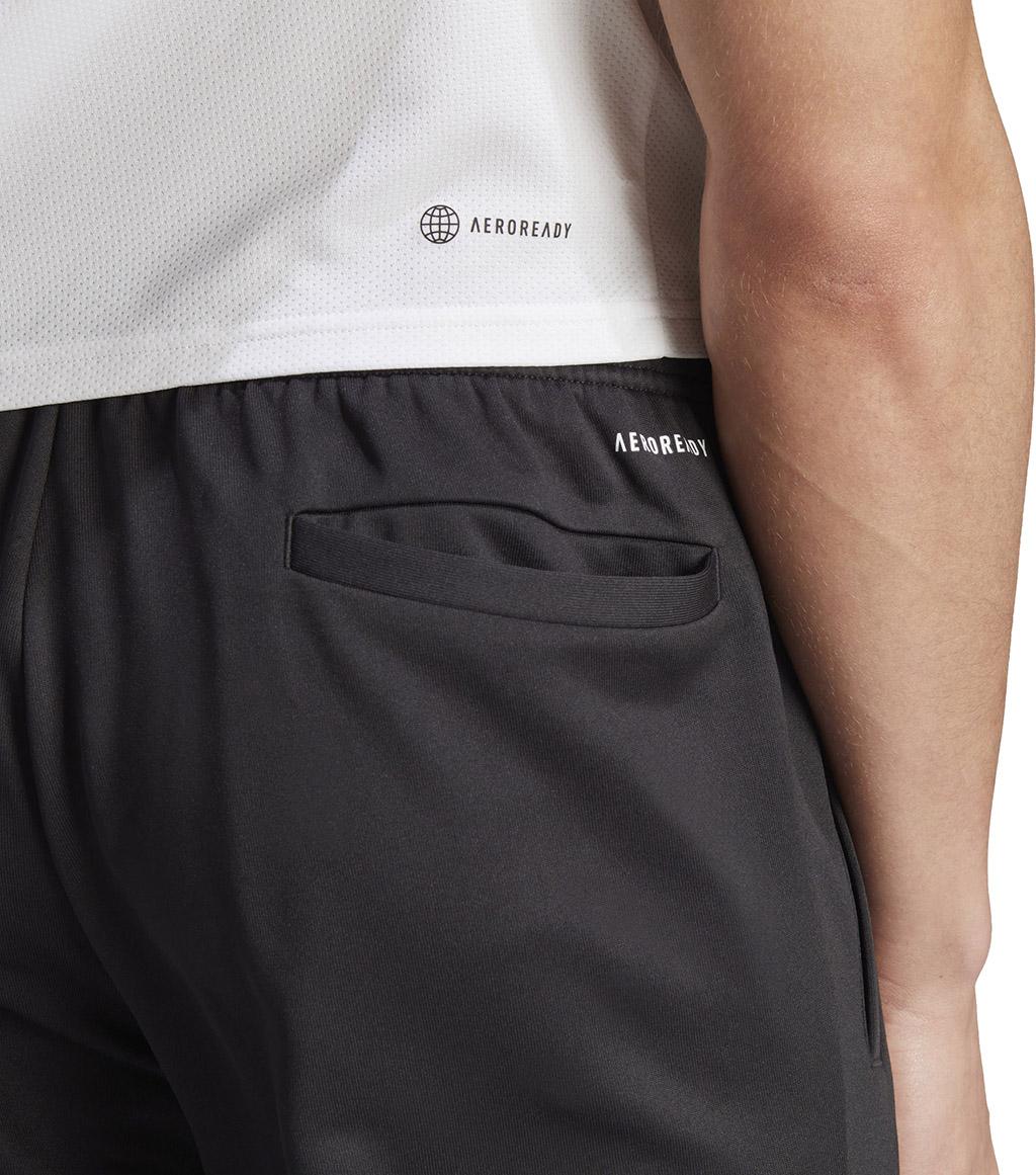 Product gallery image number 5 for product Game And Go Small Logo Tapered Training Pants - Men's