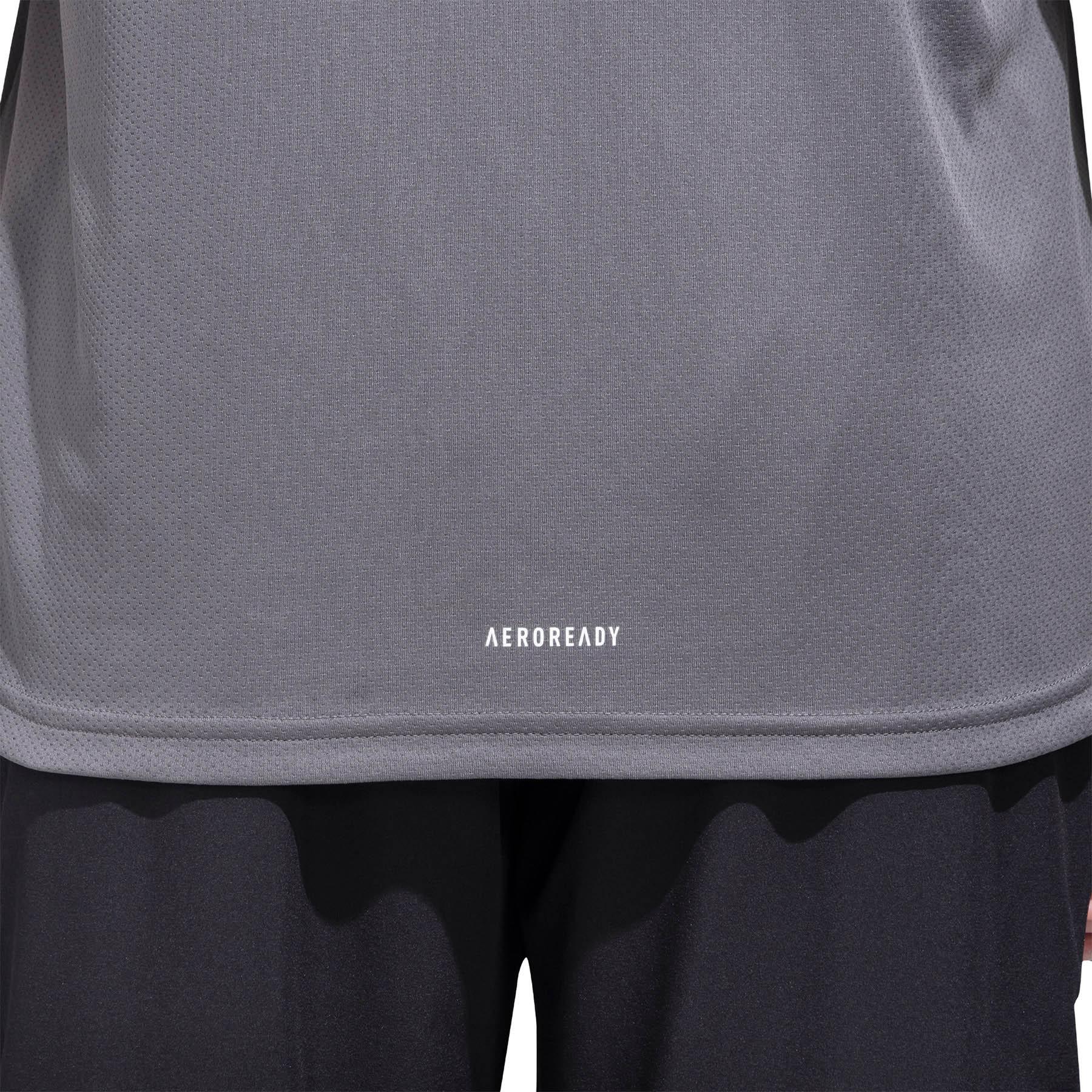 Product gallery image number 6 for product D4M Tee - Men's