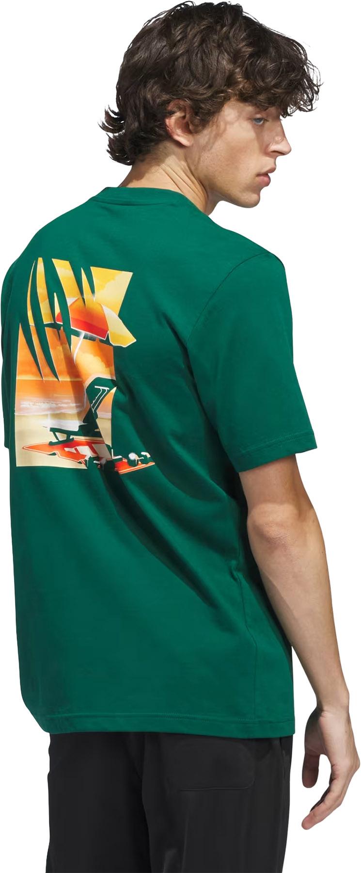 Product image for Everyday Getaway Graphic T-Shirt - Men's