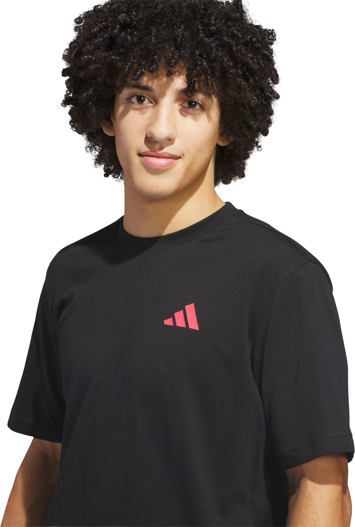 Product gallery image number 3 for product Everyday Getaway Graphic T-Shirt - Men's