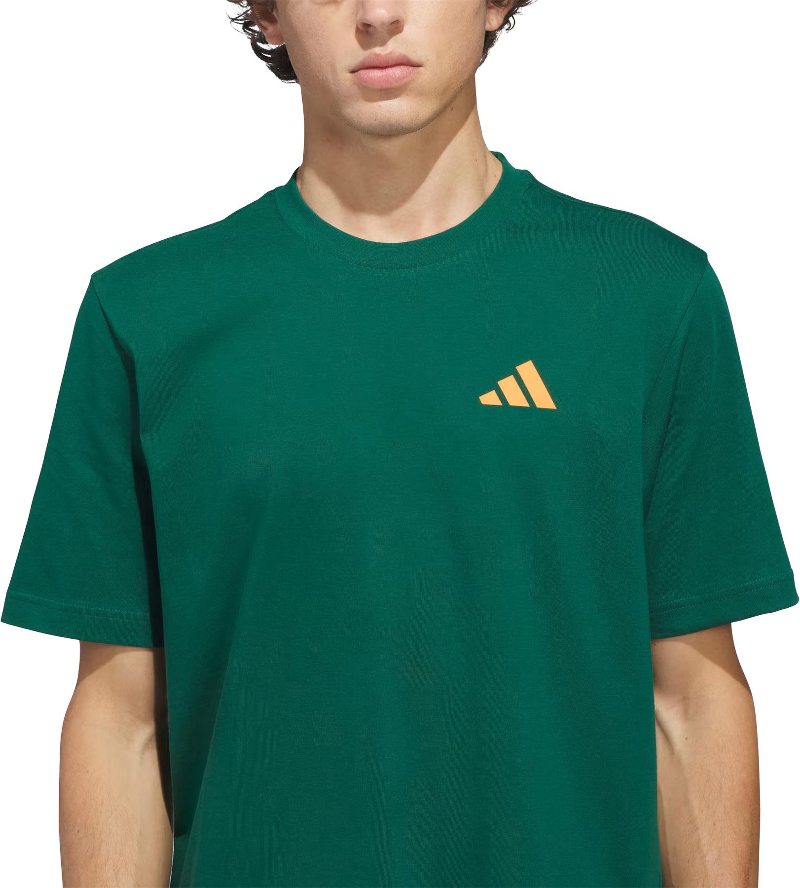 Product gallery image number 3 for product Everyday Getaway Graphic T-Shirt - Men's