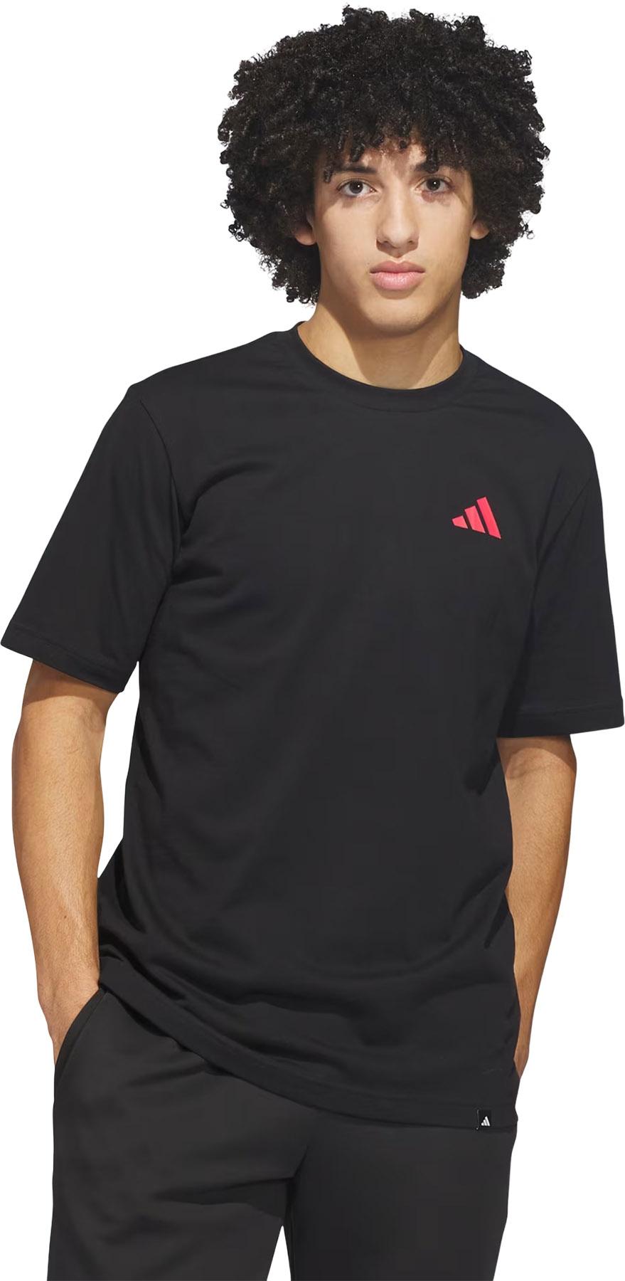 Product gallery image number 5 for product Everyday Getaway Graphic T-Shirt - Men's