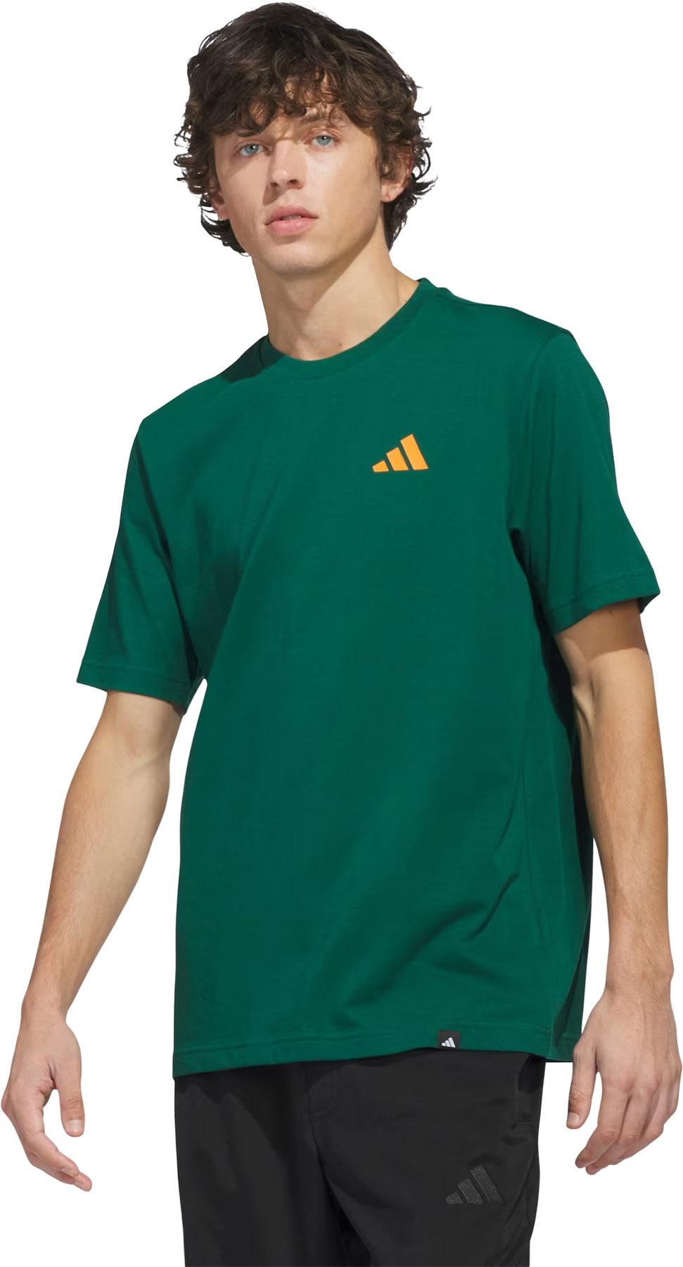 Product gallery image number 4 for product Everyday Getaway Graphic T-Shirt - Men's