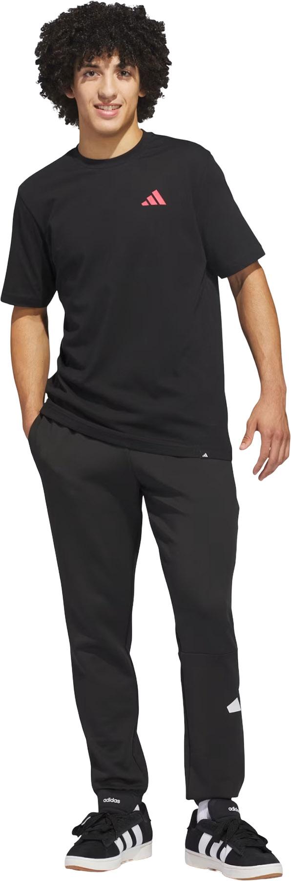 Product gallery image number 6 for product Everyday Getaway Graphic T-Shirt - Men's
