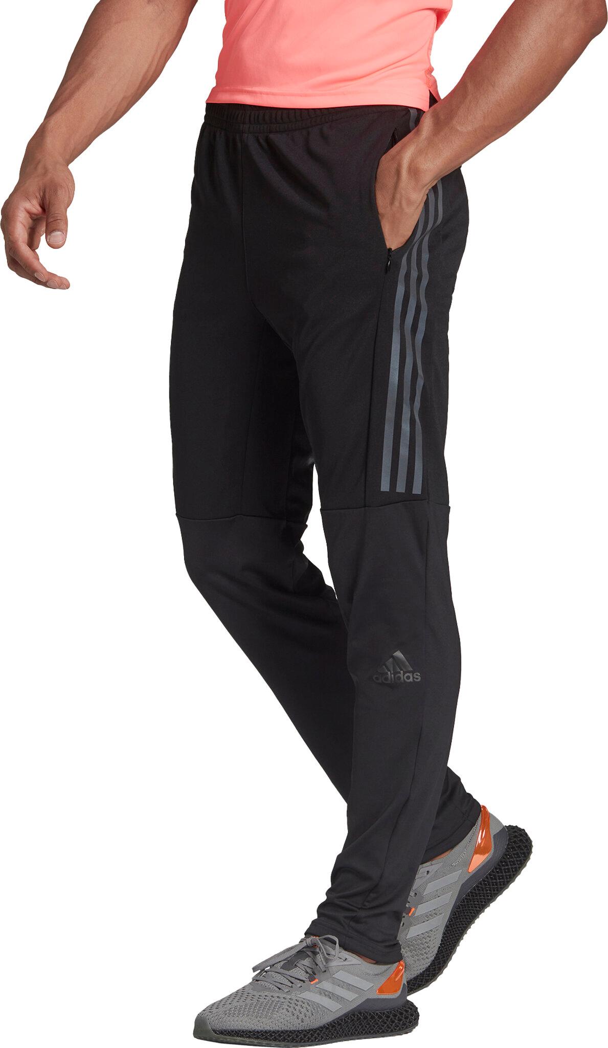 Product gallery image number 4 for product Run Icon Pants - Men's