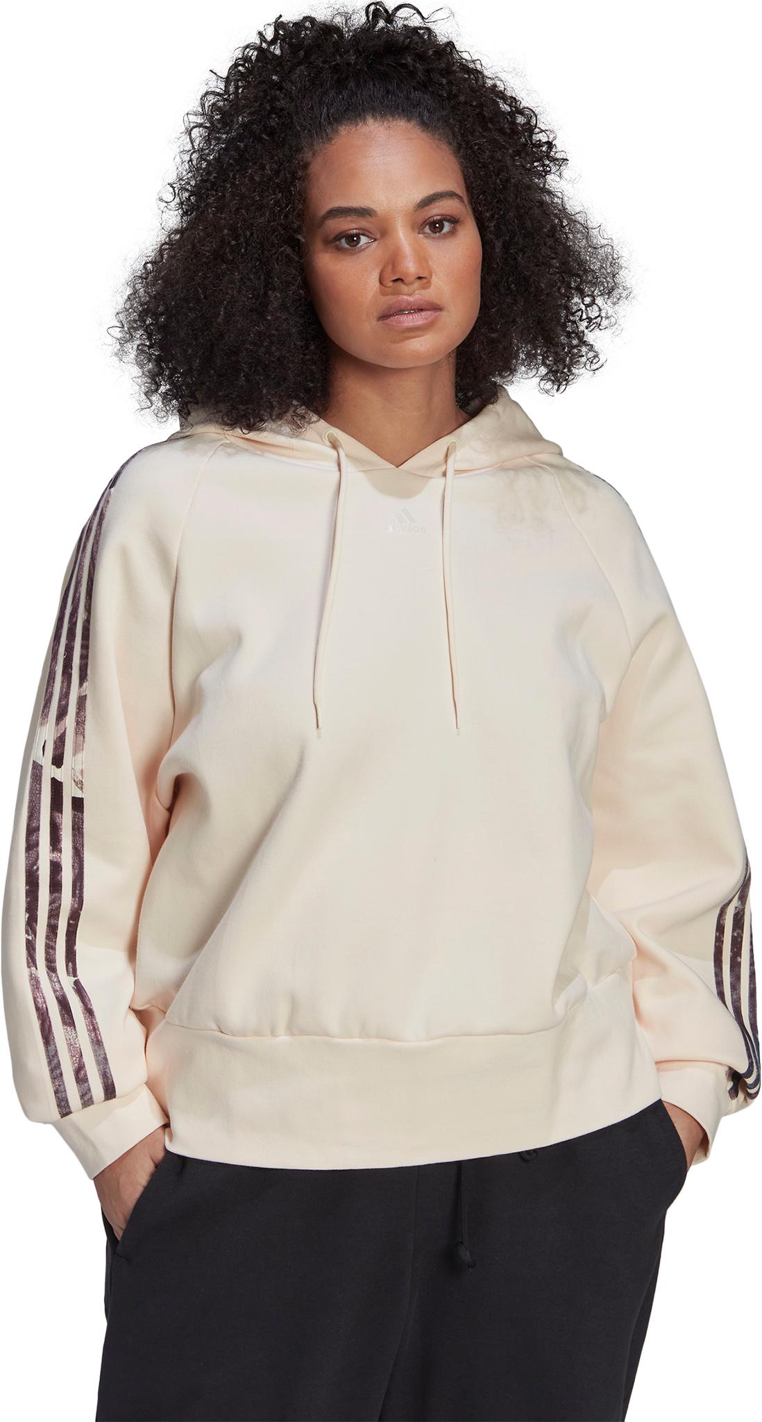 Product gallery image number 5 for product Plus Size Hoodie - Women's