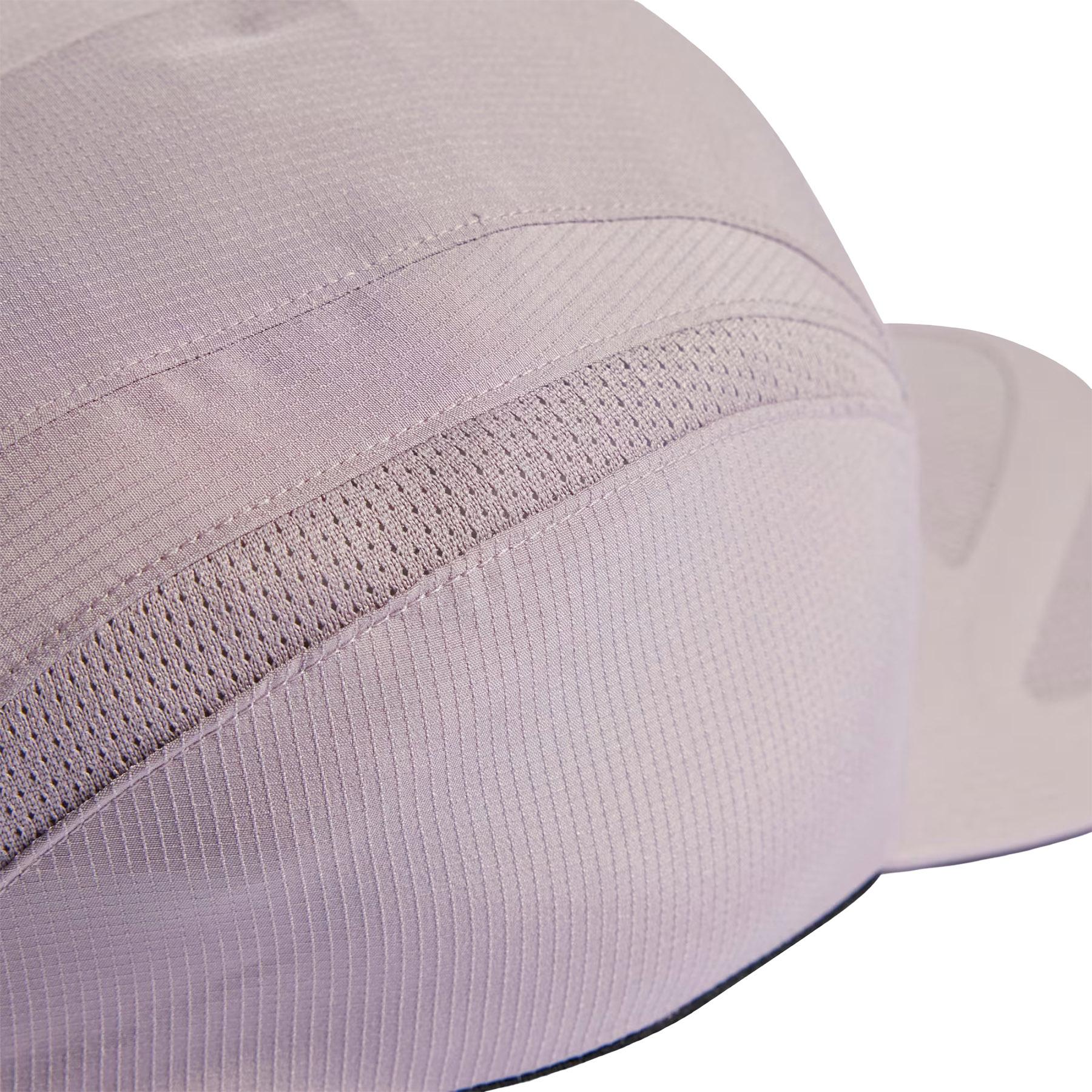 Product gallery image number 2 for product RUNNINGxADIZERO Lightweight Cap HEAT.RDY - Unisex