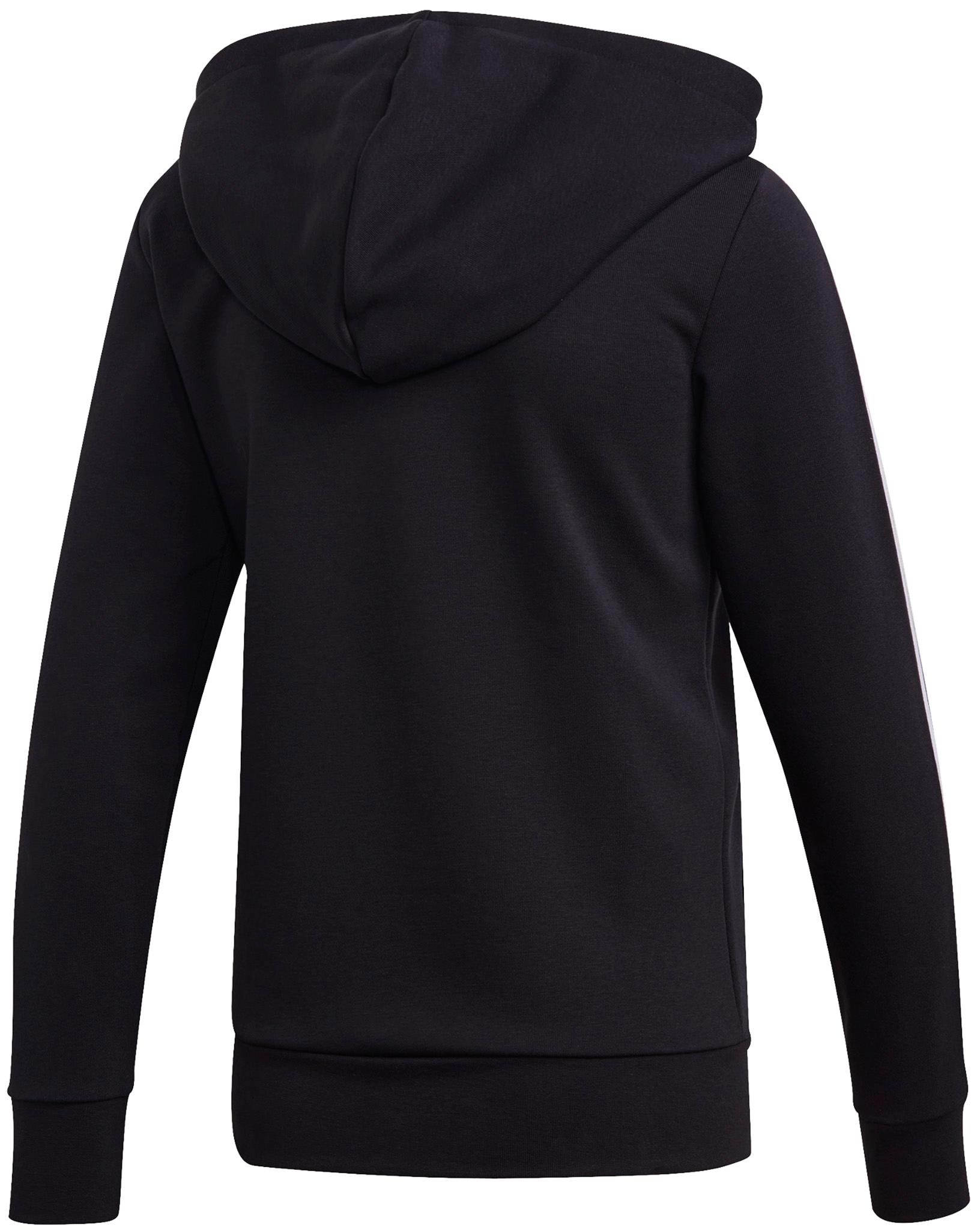 Product gallery image number 3 for product Essentials 3-Stripes Hoodie - Women's