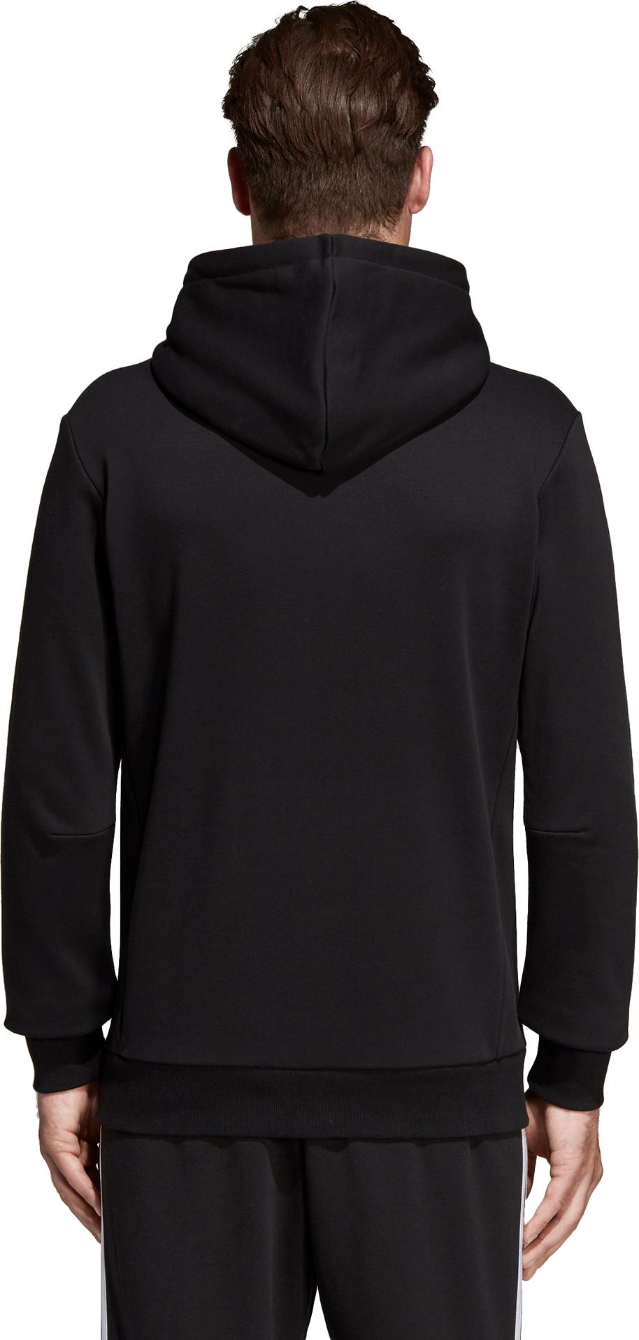 Numéro de l'image de la galerie de produits 10 pour le produit Chandail à capuchon Must Haves Badge of Sport - Homme