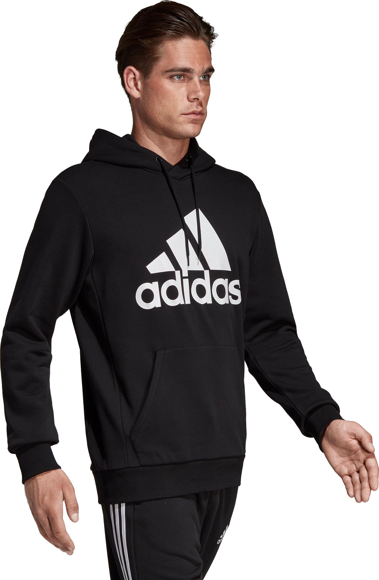Numéro de l'image de la galerie de produits 6 pour le produit Chandail à capuchon Must Haves Badge of Sport - Homme