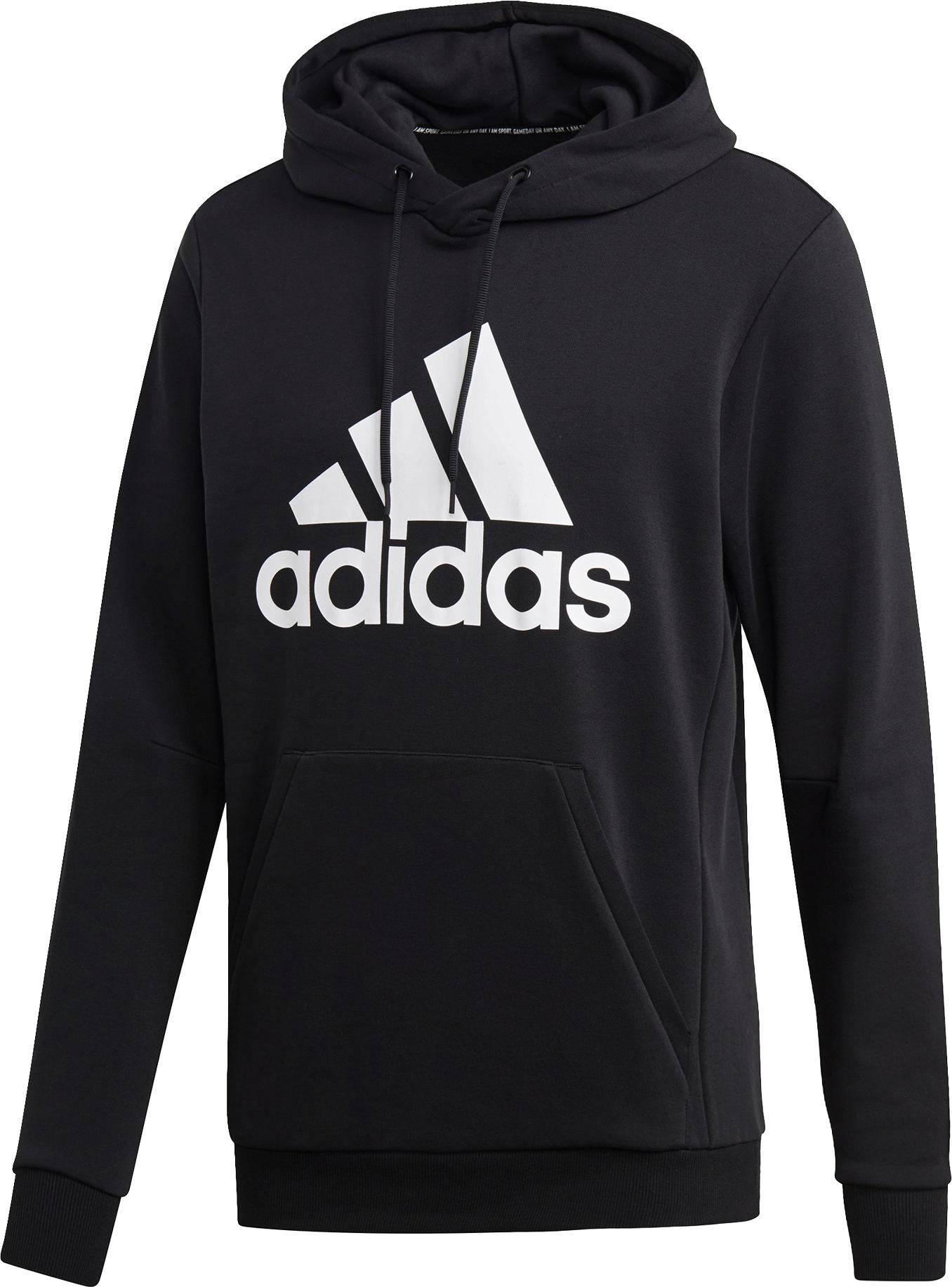 Numéro de l'image de la galerie de produits 8 pour le produit Chandail à capuchon Must Haves Badge of Sport - Homme