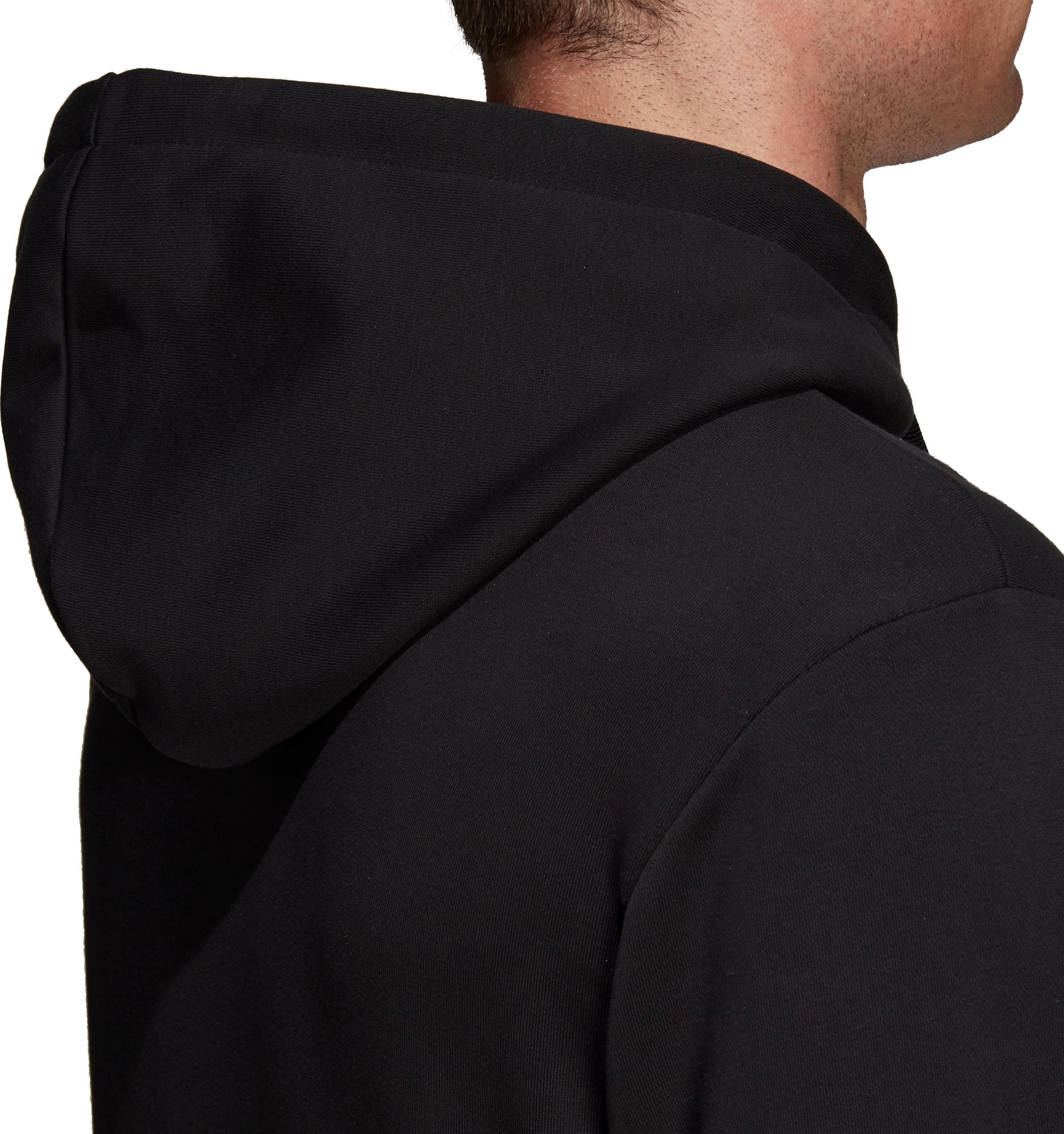 Numéro de l'image de la galerie de produits 5 pour le produit Chandail à capuchon Must Haves Badge of Sport - Homme