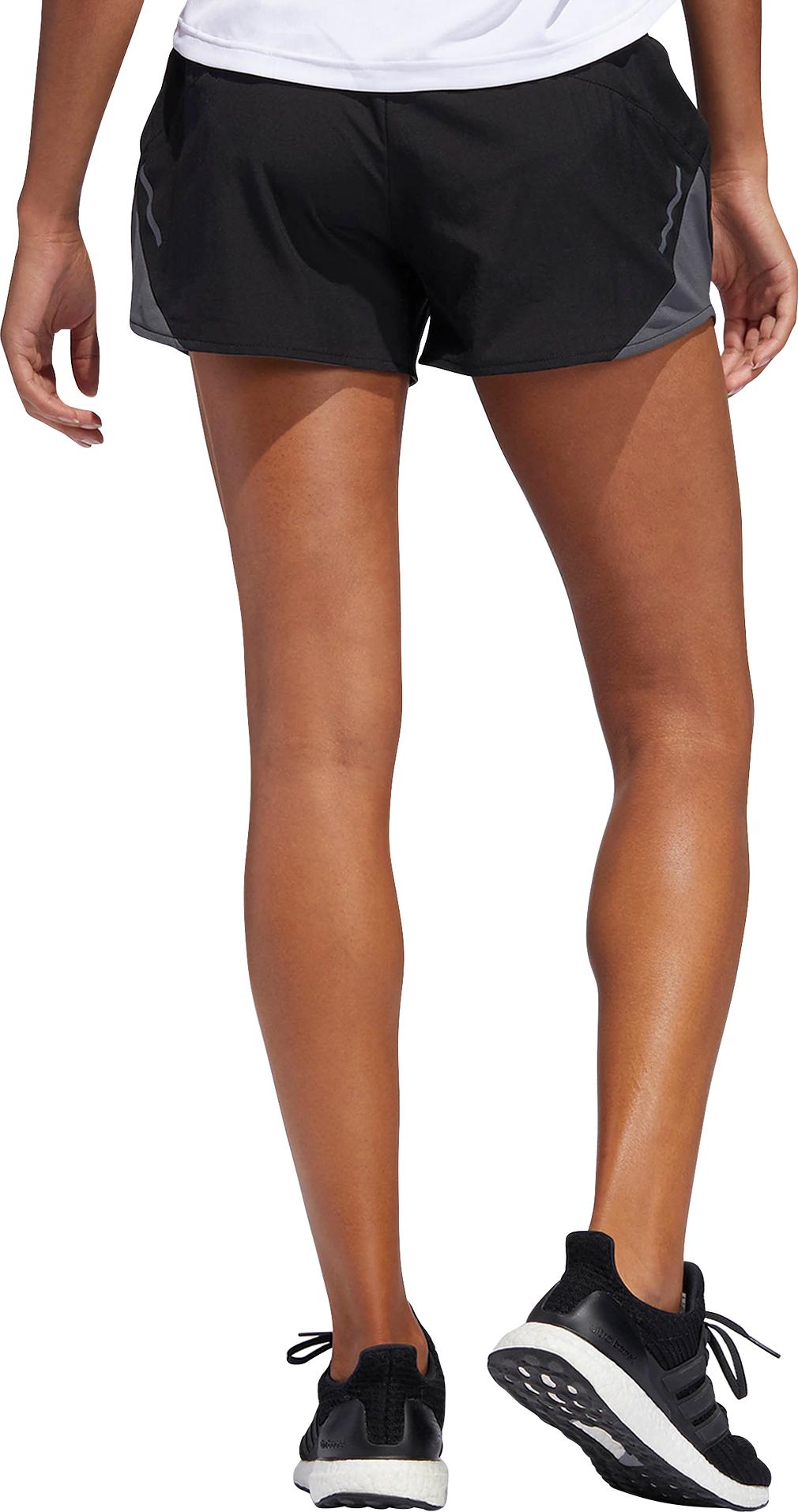 Product gallery image number 8 for product Run It Shorts 3 inch - Women's