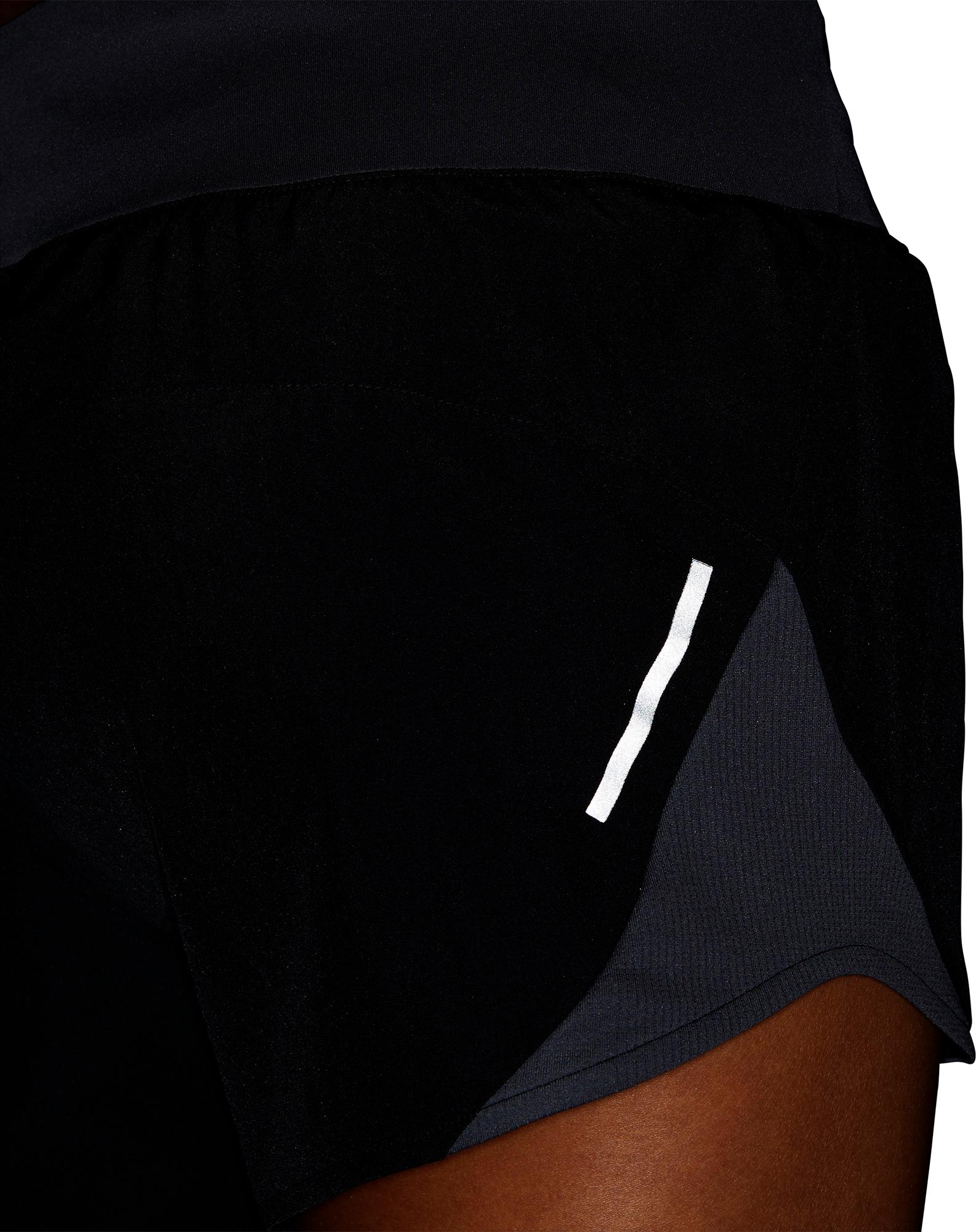 Product gallery image number 6 for product Run It Shorts 3 inch - Women's