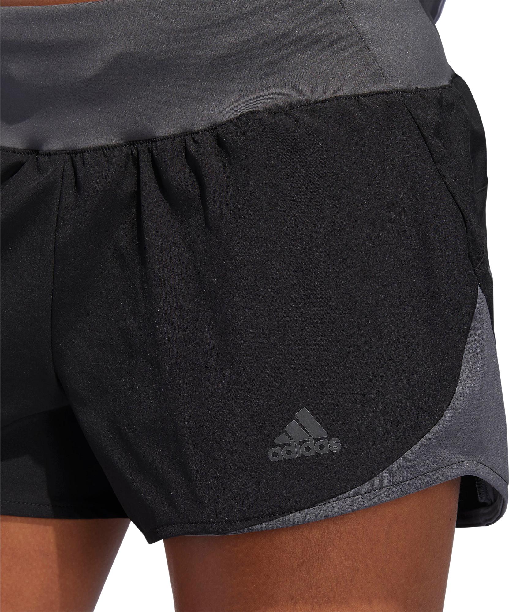 Product gallery image number 5 for product Run It Shorts 3 inch - Women's