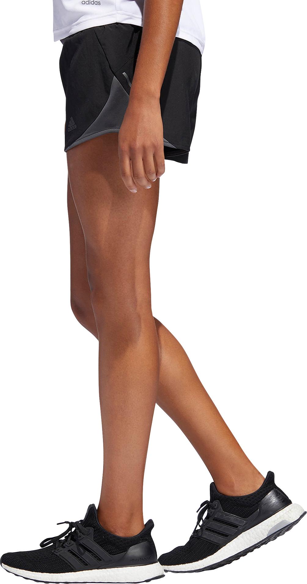 Product gallery image number 2 for product Run It Shorts 3 inch - Women's