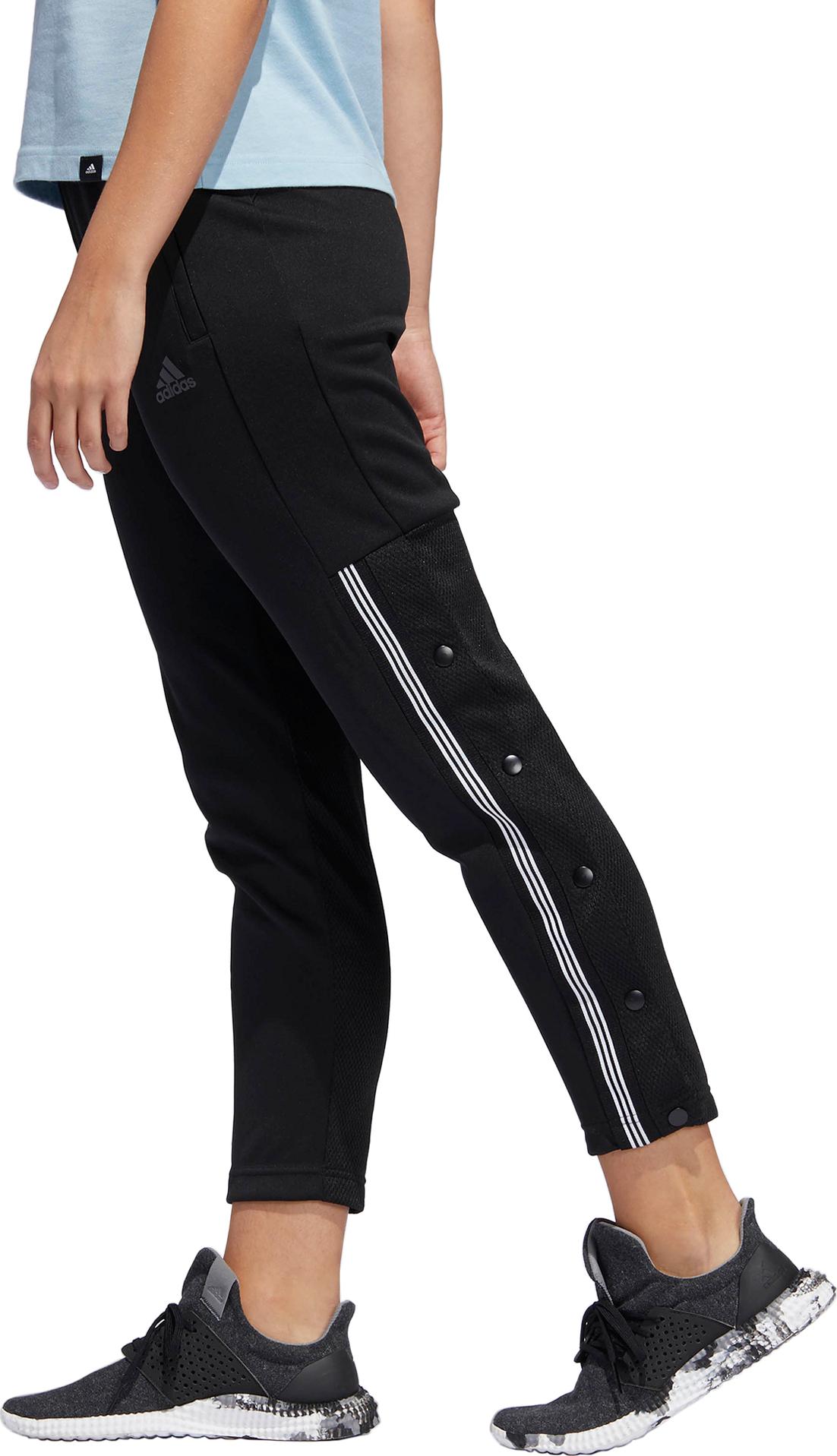 Numéro de l'image de la galerie de produits 7 pour le produit Pantalon Snap Femme