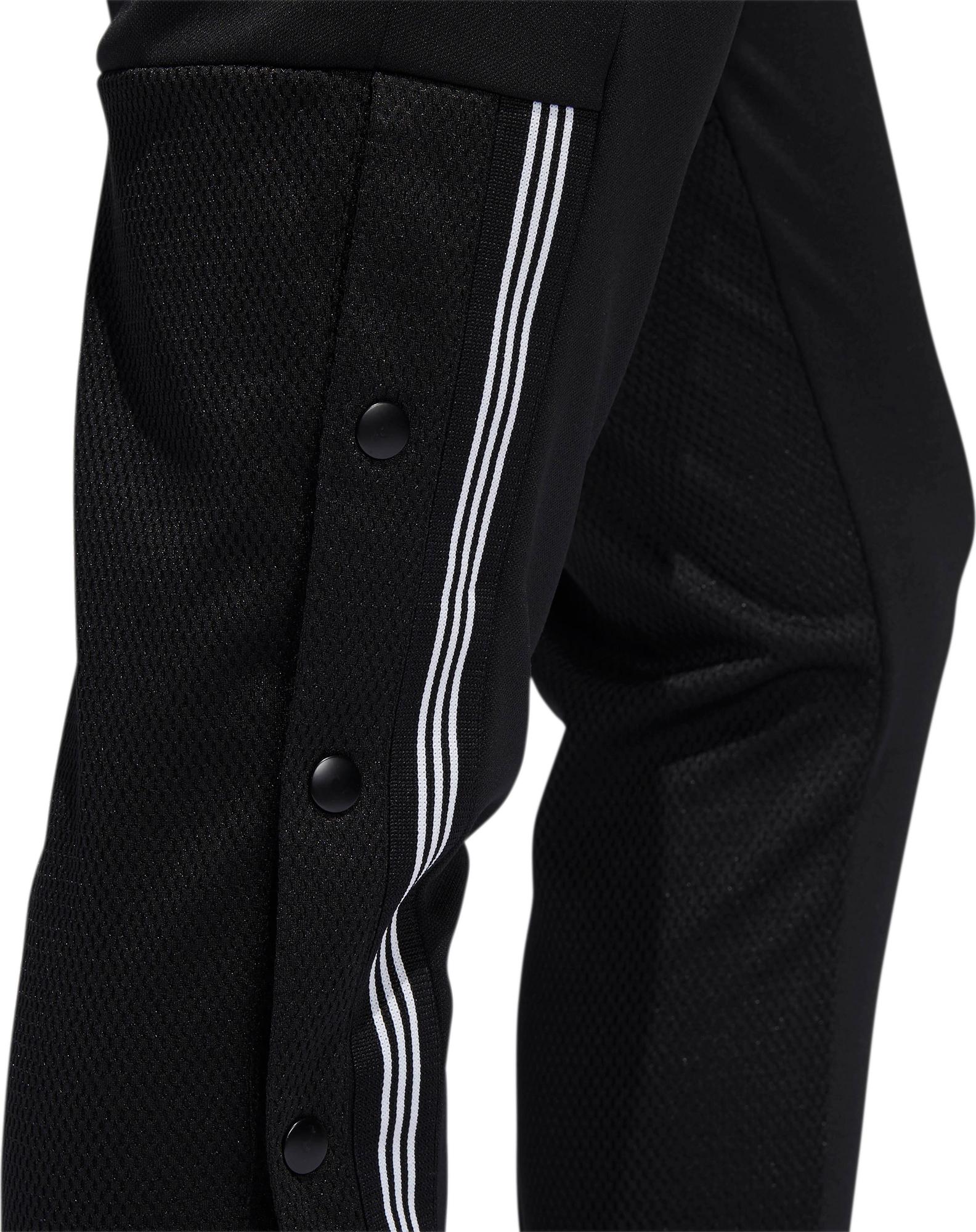 Numéro de l'image de la galerie de produits 9 pour le produit Pantalon Snap Femme