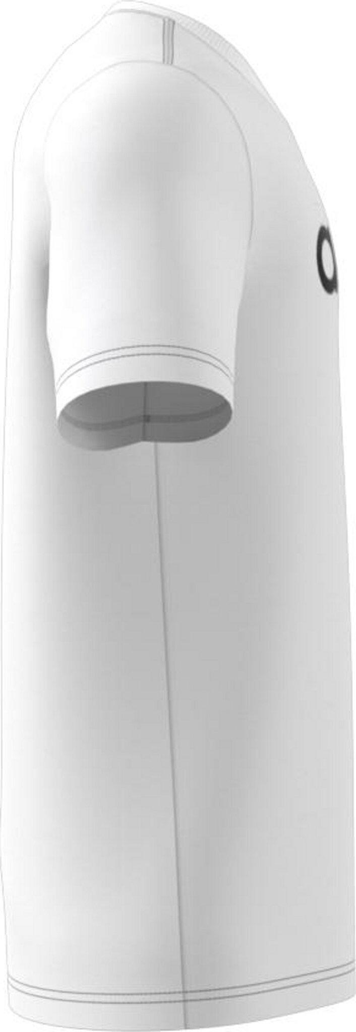 Product gallery image number 5 for product Essentials Linear Short Sleeve Logo Tee - Men's