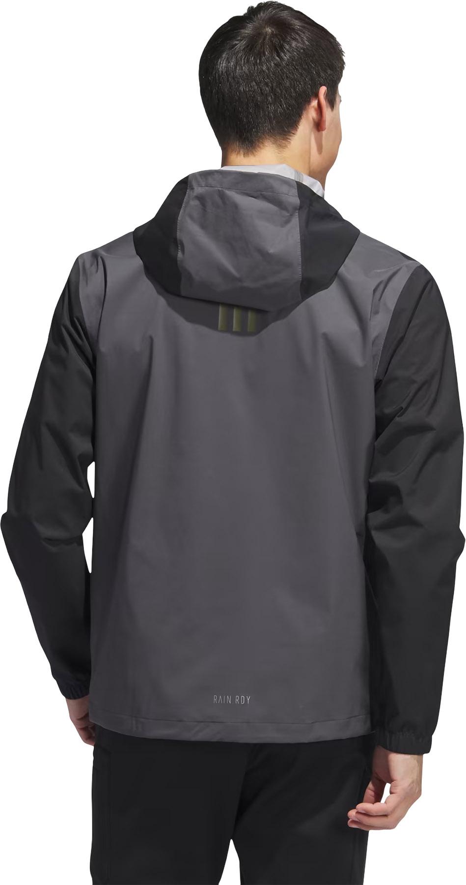 Product gallery image number 2 for product RAIN.RDY Golf Jacket - Men's