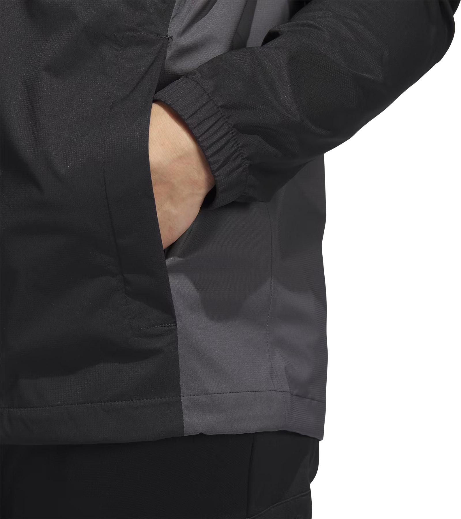 Product gallery image number 5 for product RAIN.RDY Golf Jacket - Men's