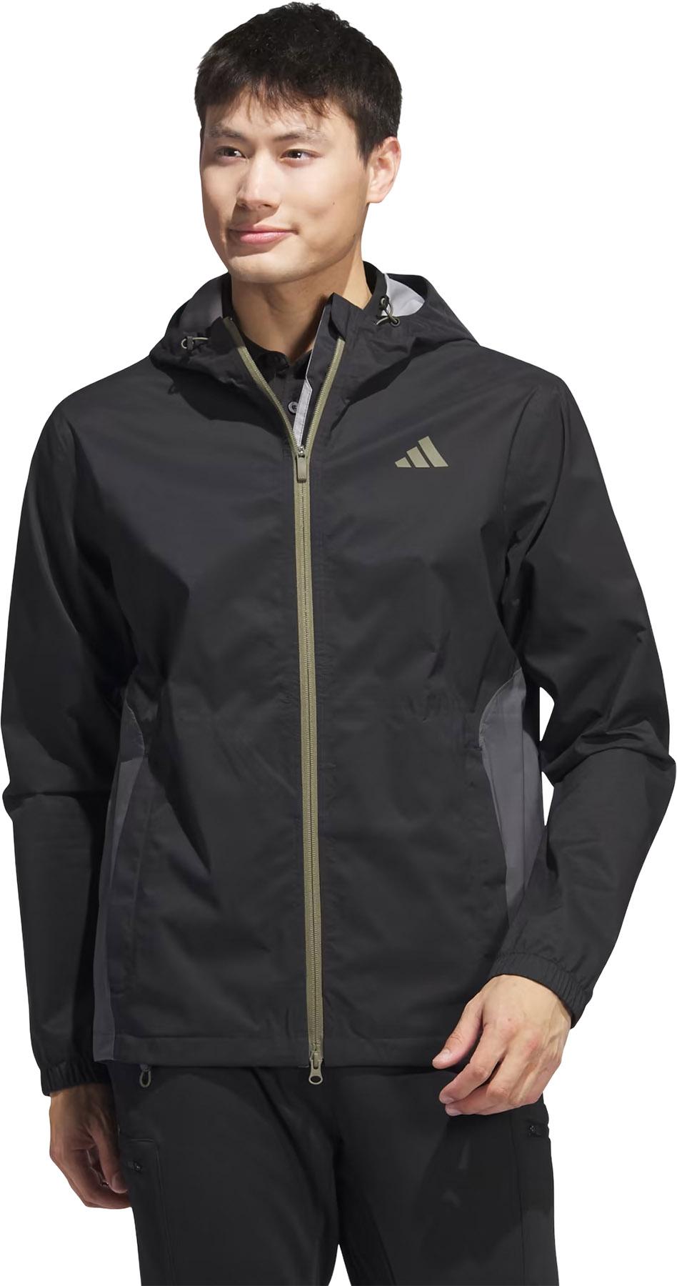 Product gallery image number 4 for product RAIN.RDY Golf Jacket - Men's