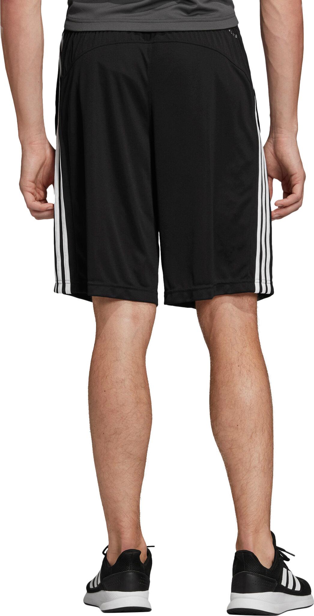 Product gallery image number 2 for product Designed 2 Move Climacool 3-Stripes Shorts - Men's