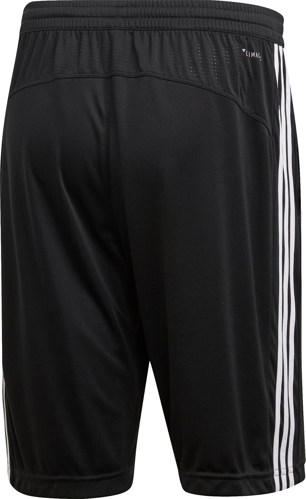 Product gallery image number 3 for product Designed 2 Move Climacool 3-Stripes Shorts - Men's