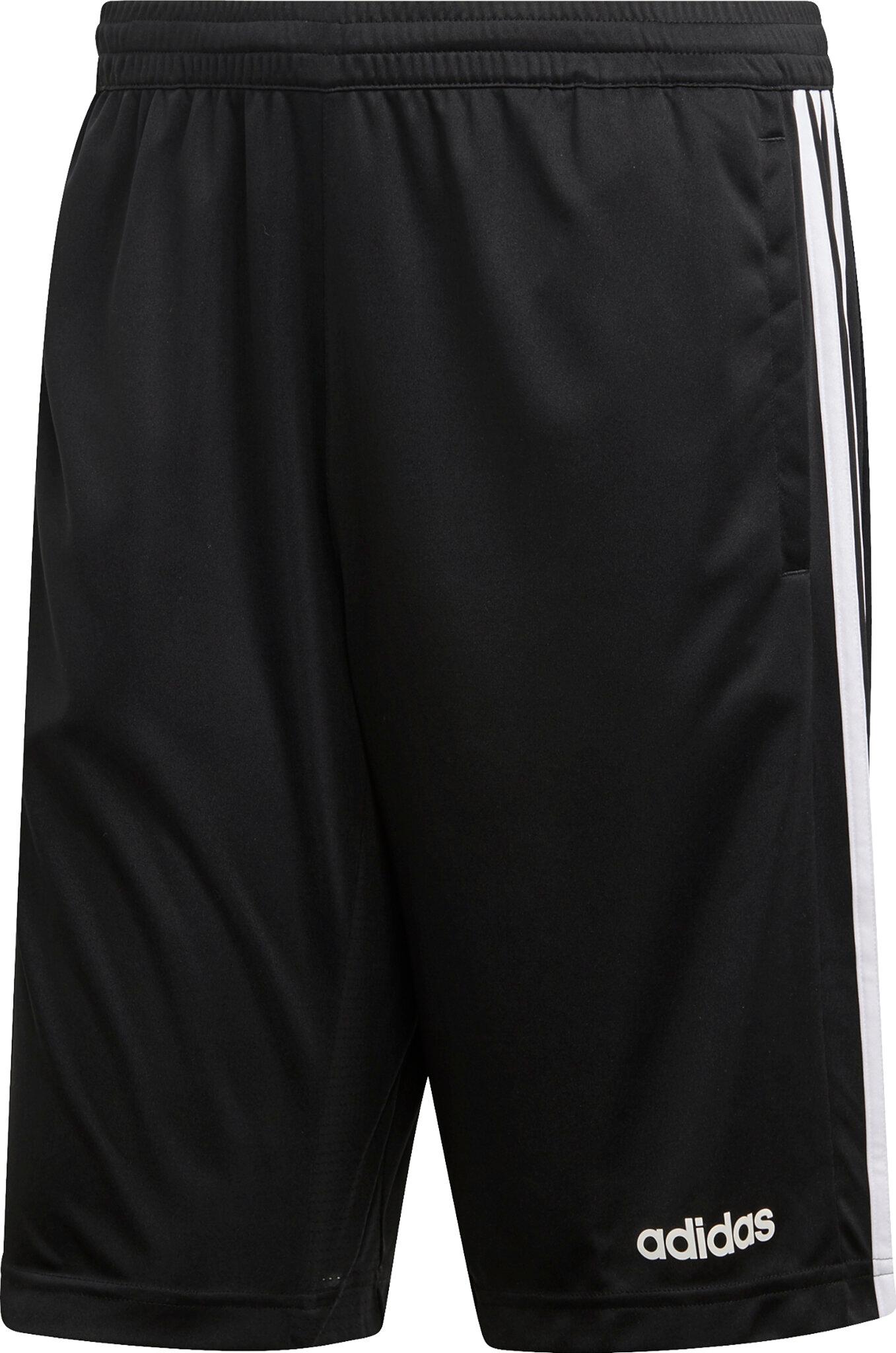 Product gallery image number 1 for product Designed 2 Move Climacool 3-Stripes Shorts - Men's