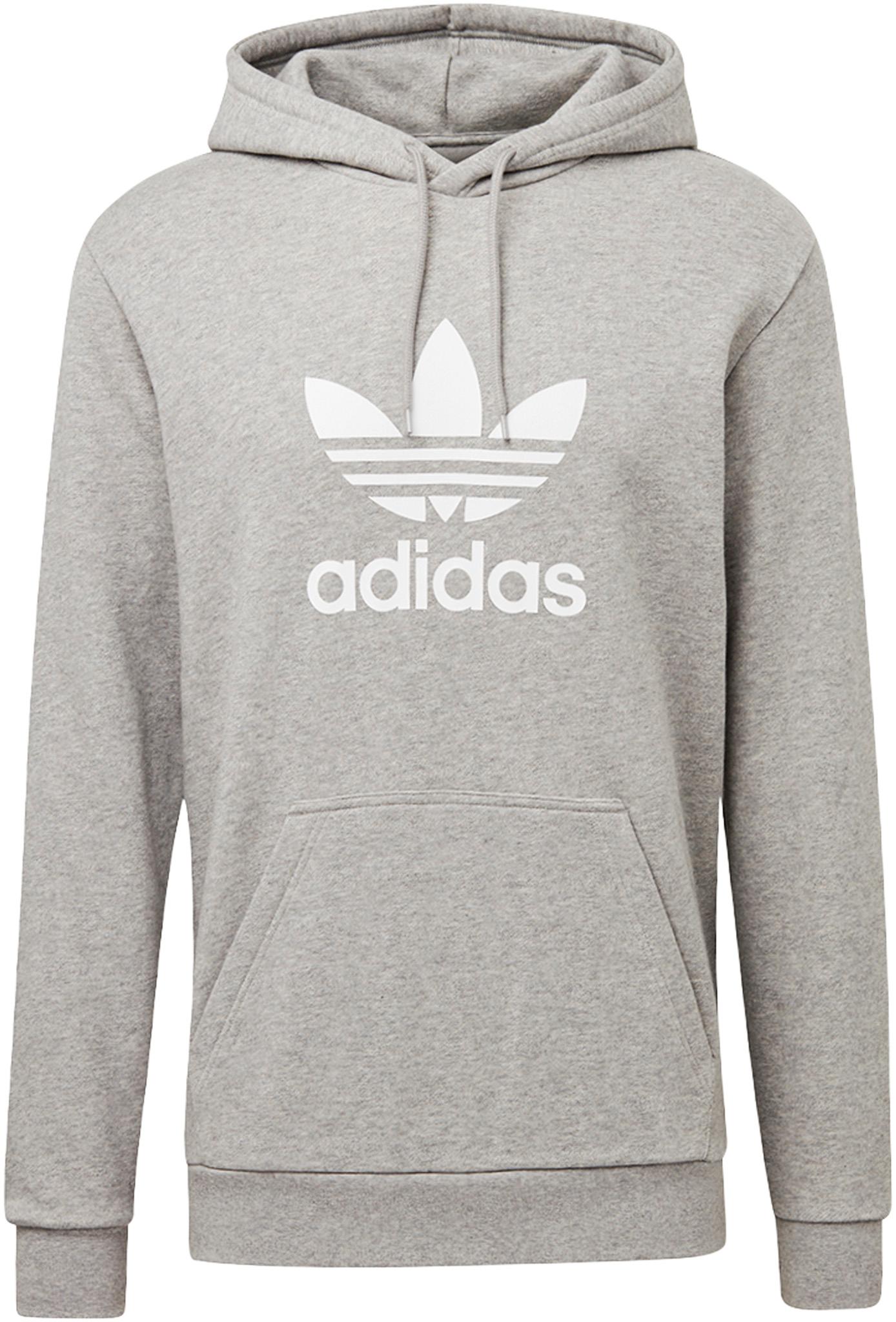 Product gallery image number 1 for product Adicolor Trefoil Hoodie - Men's