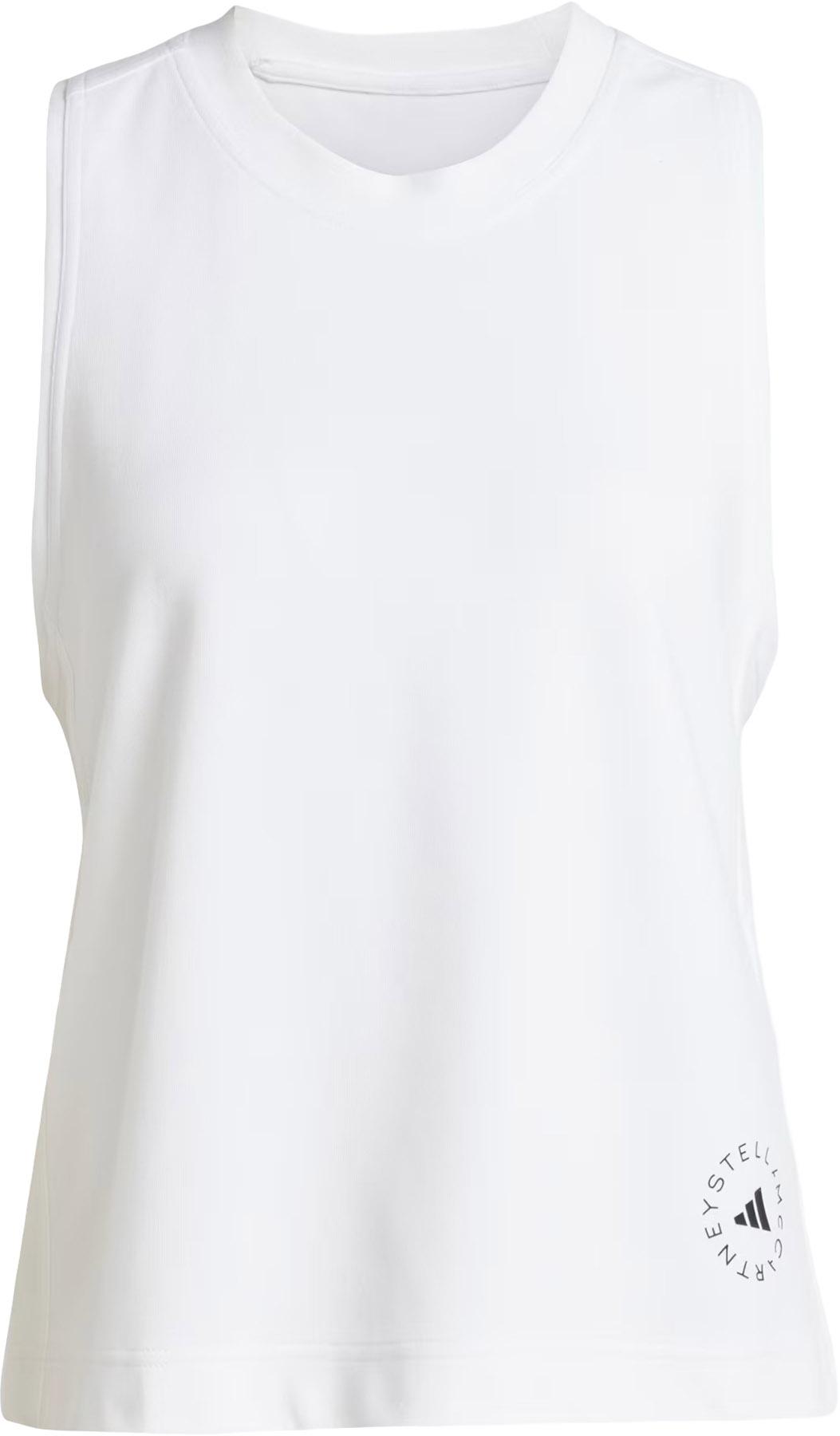 Product image for Adidas by Stella McCartney Logo Tank Top - Women's
