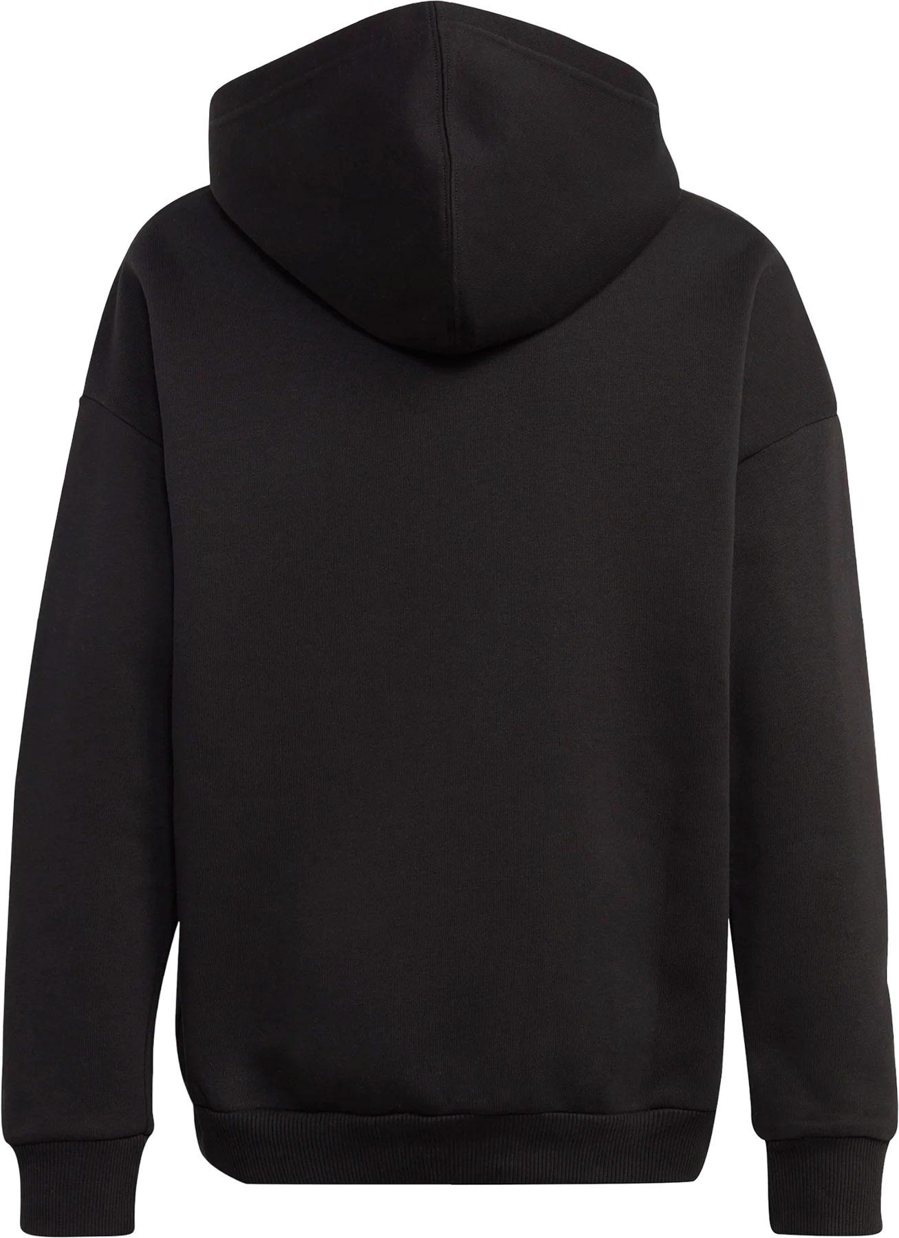 Product gallery image number 2 for product Fleece Hoodie - Junior
