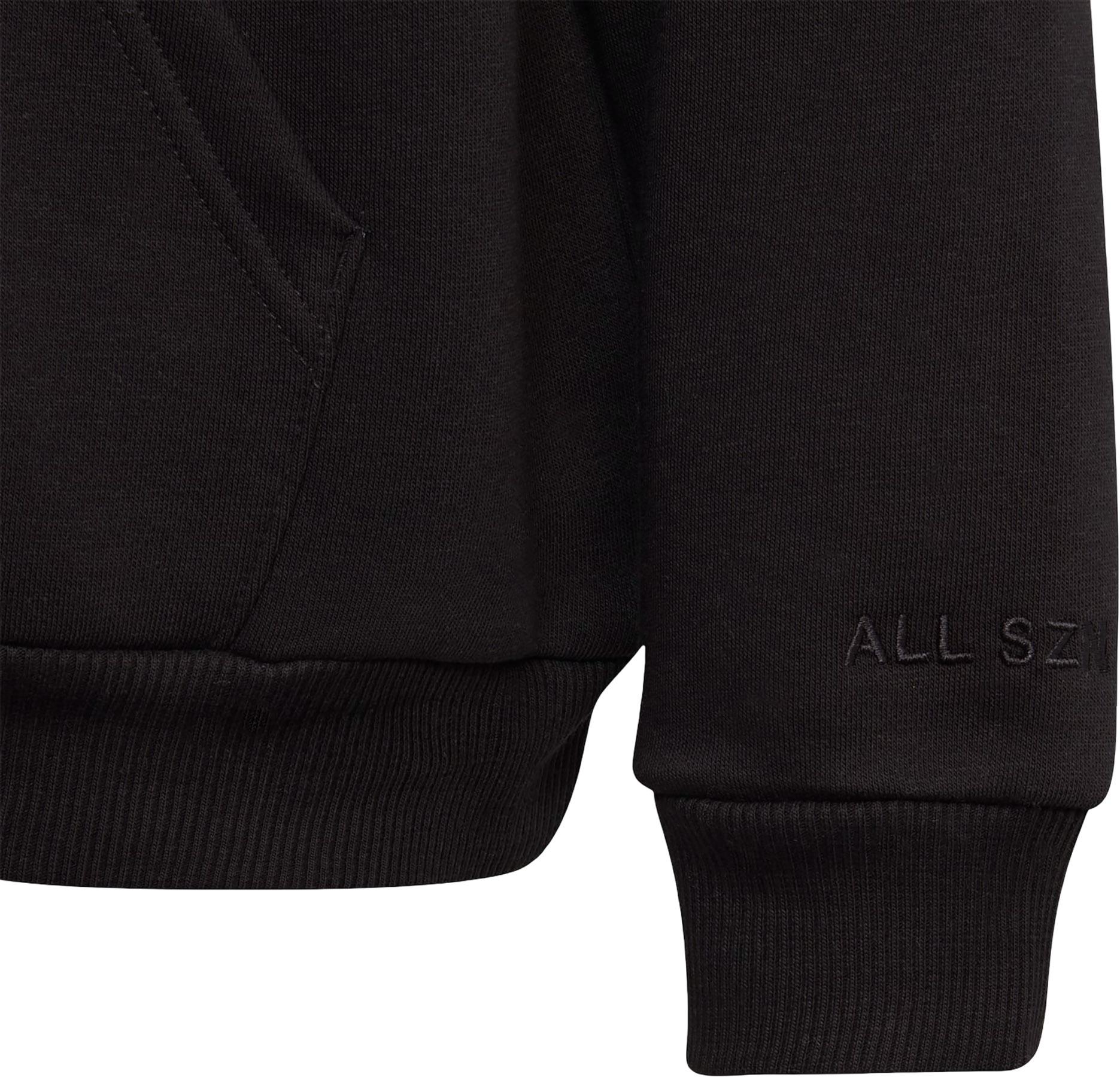 Product gallery image number 4 for product Fleece Hoodie - Junior