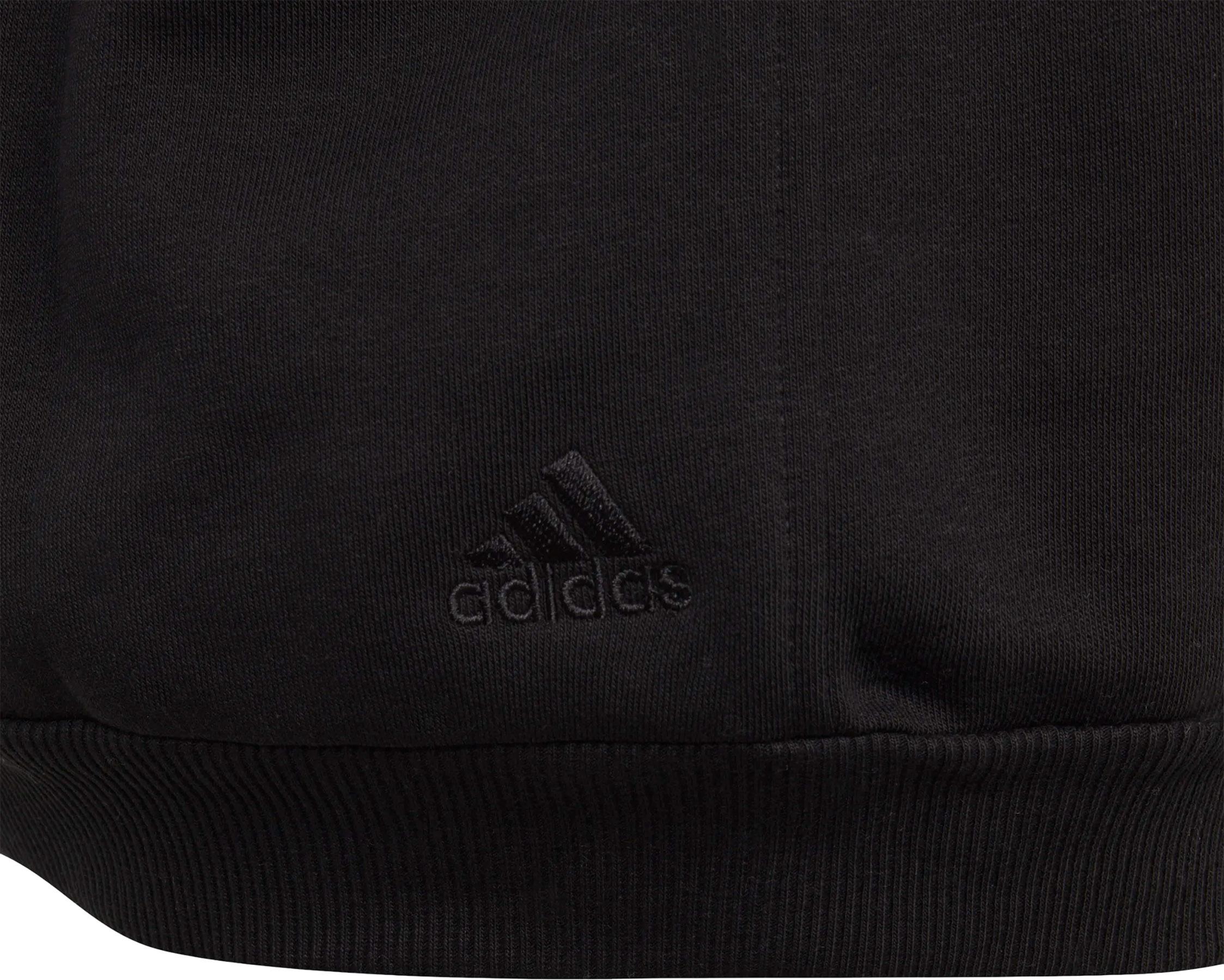 Product gallery image number 5 for product Fleece Hoodie - Junior