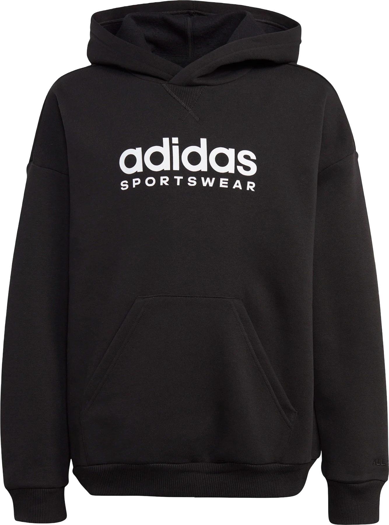 Product image for Fleece Hoodie - Junior