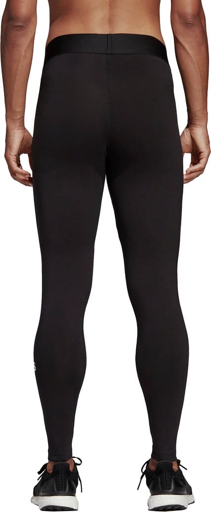 Product gallery image number 3 for product Must Haves Badge of Sport Tights - Women's