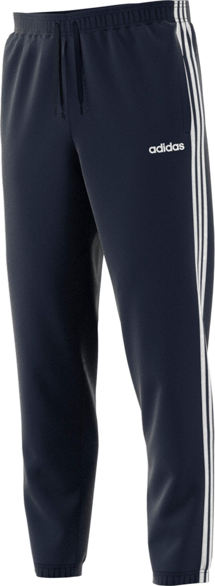 Product gallery image number 1 for product Essentials 3 Stripes Tapered Pants - Men's