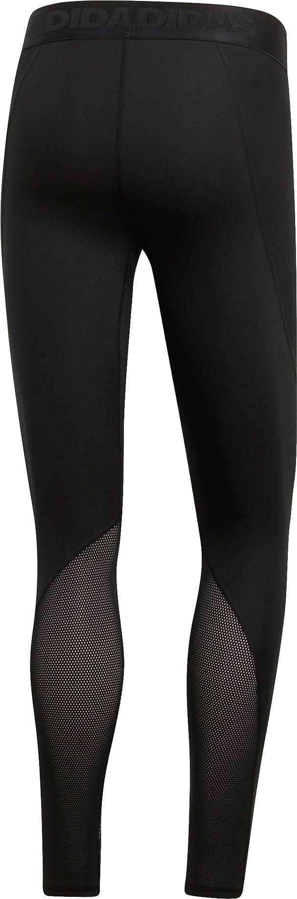 Product gallery image number 8 for product Alphaskin Sport Badge of Sport Long Tights - Men's