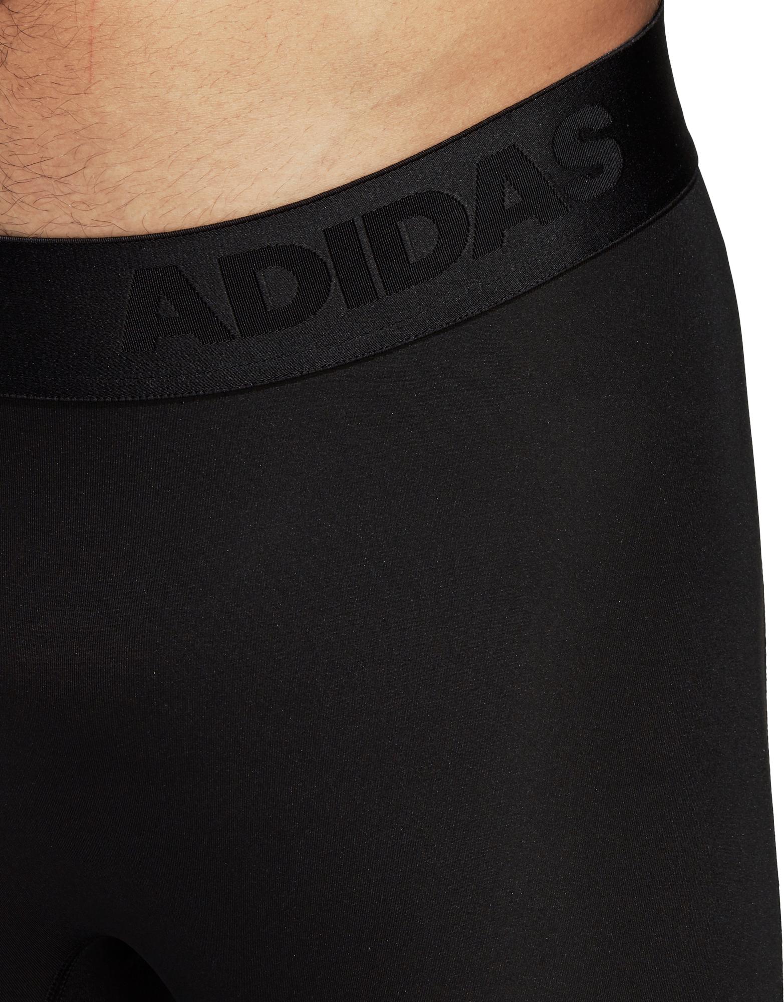 Product gallery image number 7 for product Alphaskin Sport Badge of Sport Long Tights - Men's
