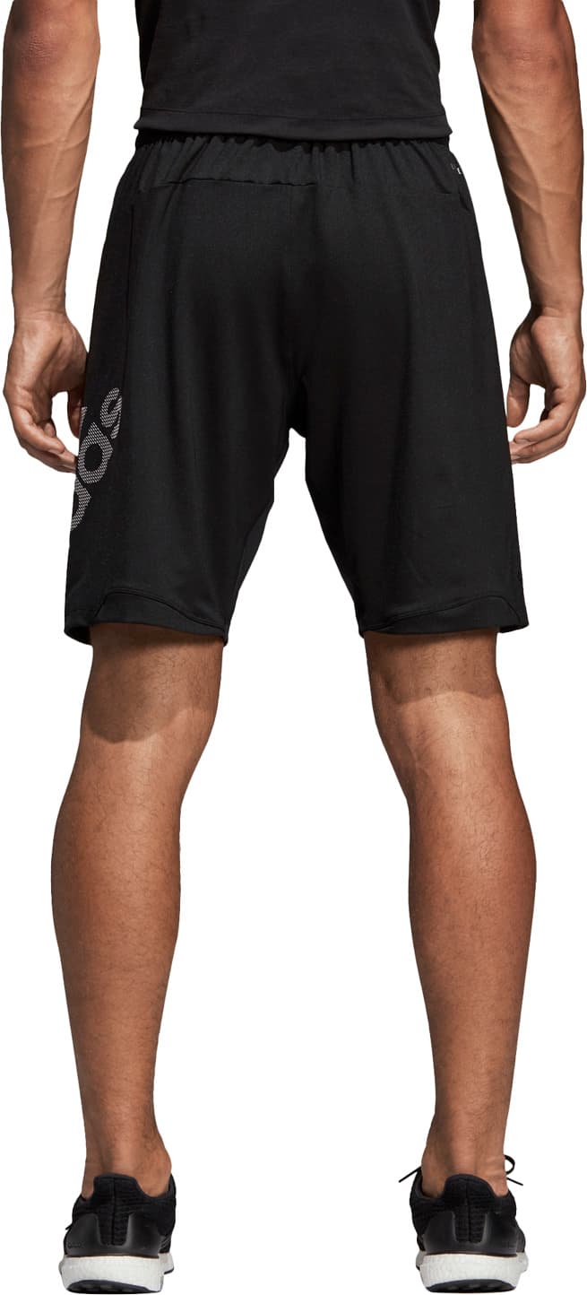 Product gallery image number 11 for product 4KRFT Sport Graphic Badge of Sport Shorts - Men's