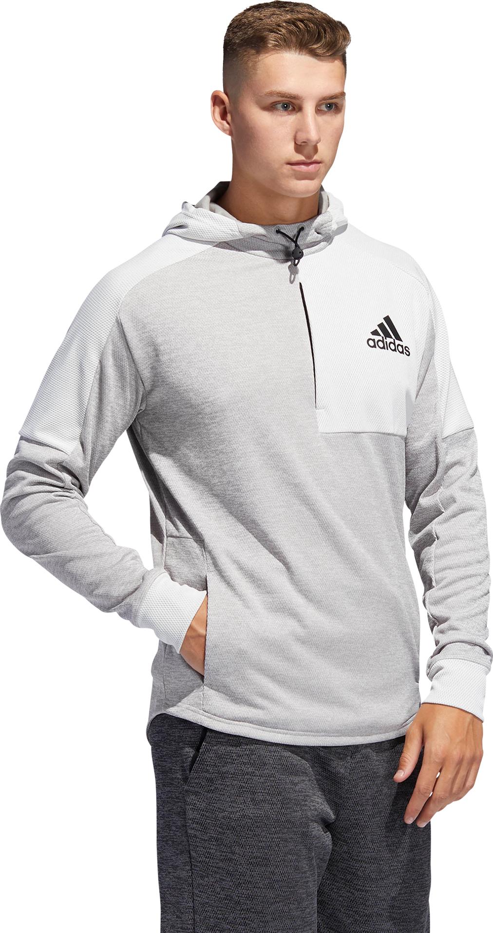 Product gallery image number 4 for product Team Issue Pullover Hoodie - Men's