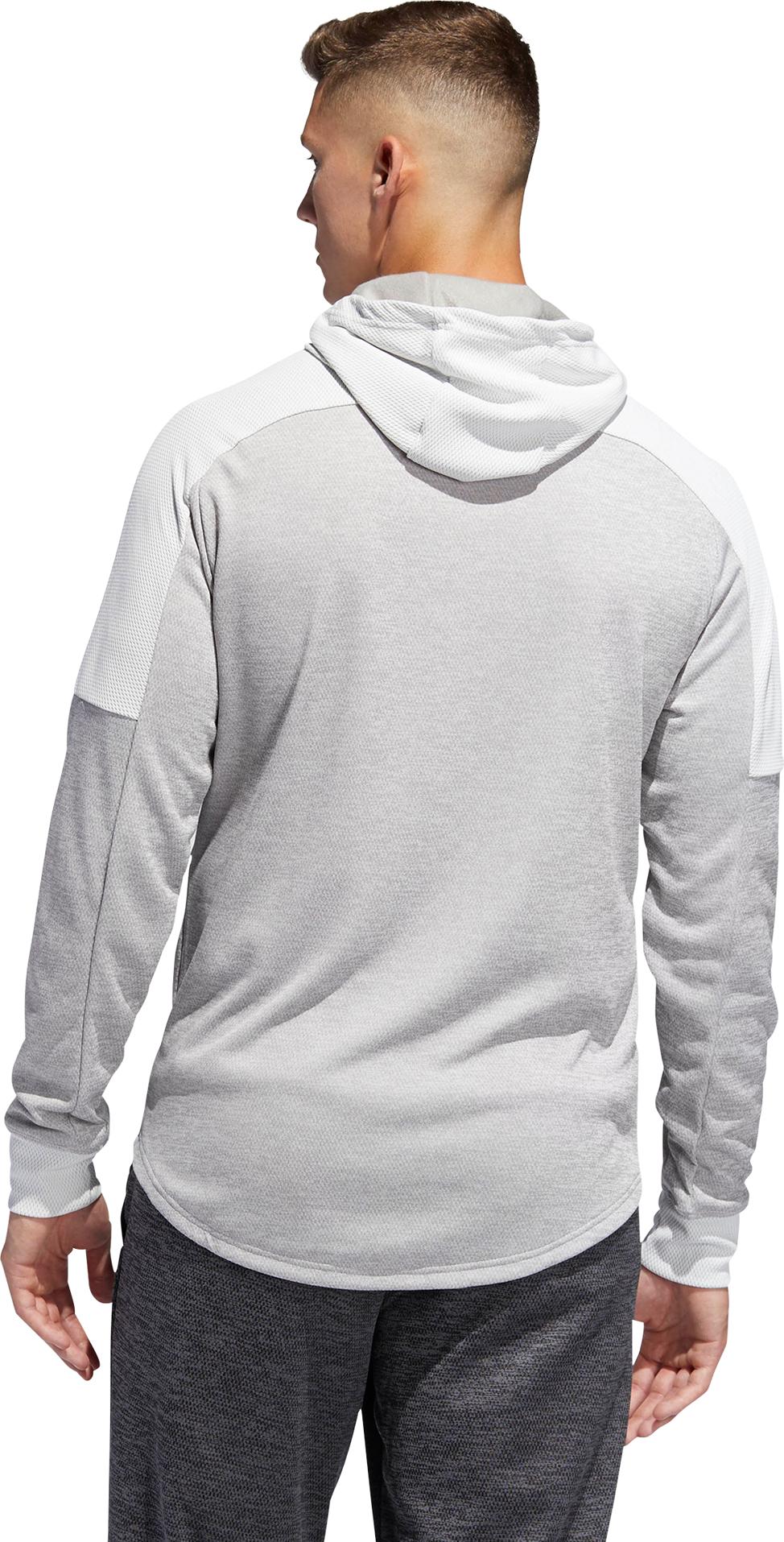 Product gallery image number 5 for product Team Issue Pullover Hoodie - Men's