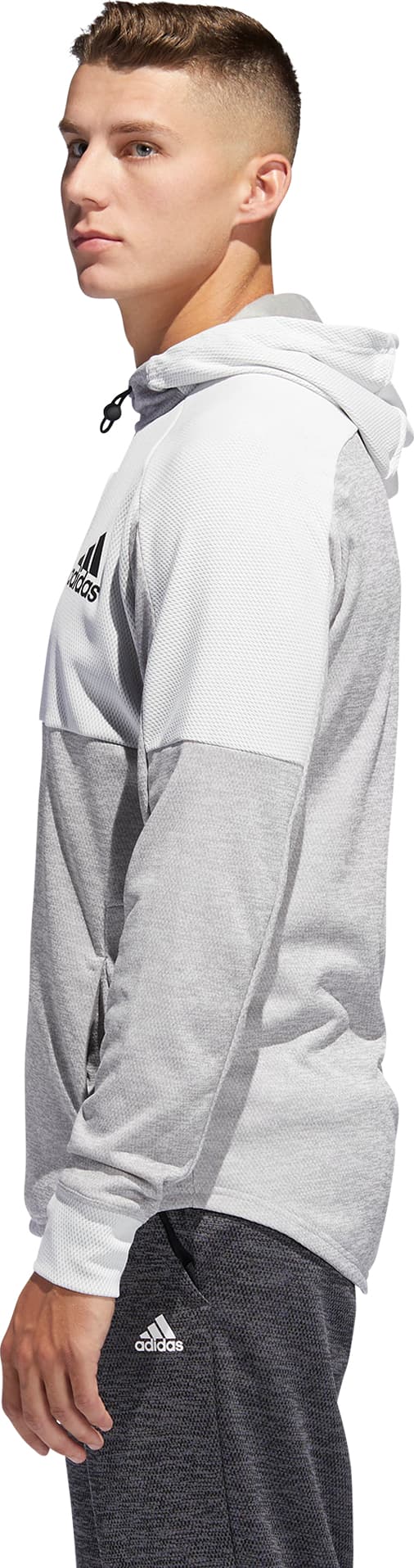 Product gallery image number 7 for product Team Issue Pullover Hoodie - Men's