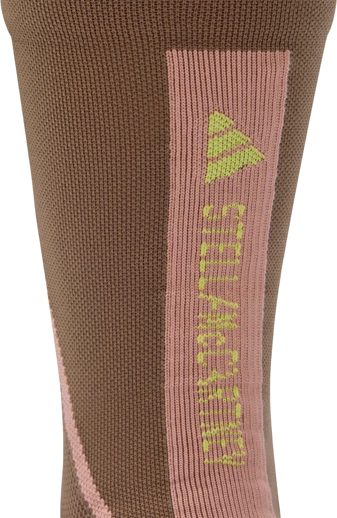 Product gallery image number 2 for product Adidas By Stella McCartney Crew Socks - Women's