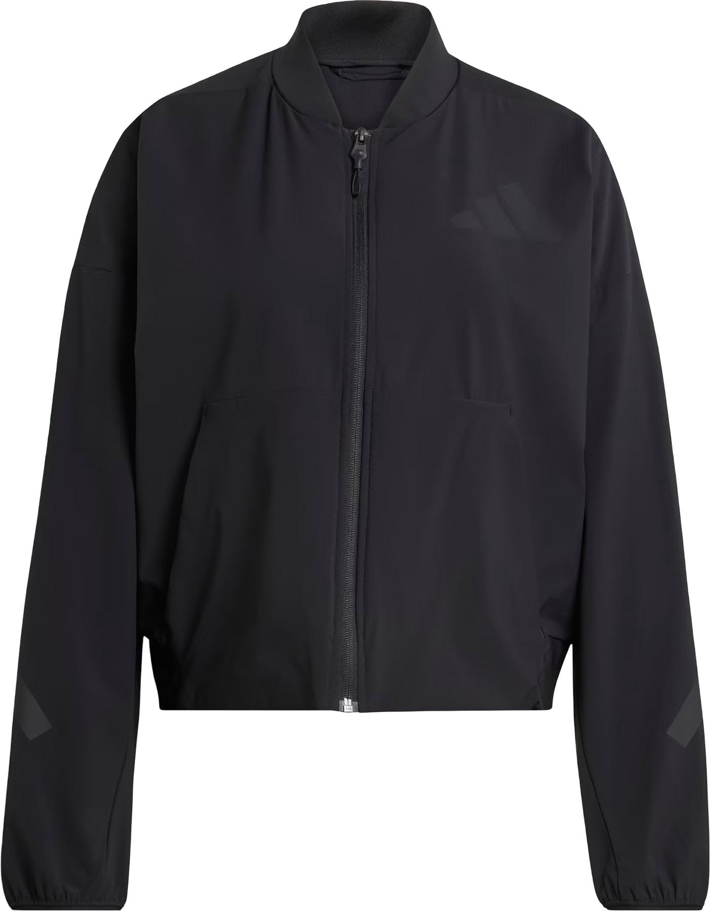Product image for adidas Z.N.E. Woven Bomber Jacket - Women's