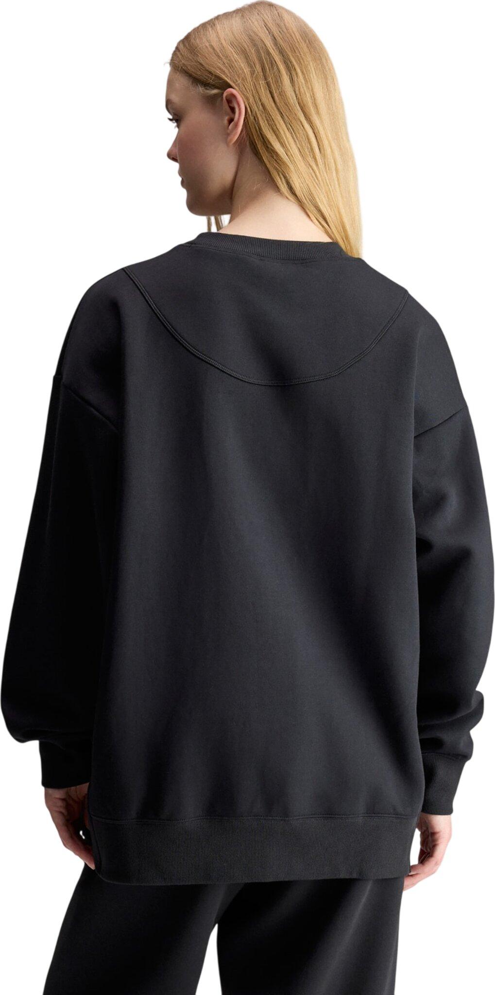 Product gallery image number 2 for product Stella McCartney Loose Sweatshirt - Women's