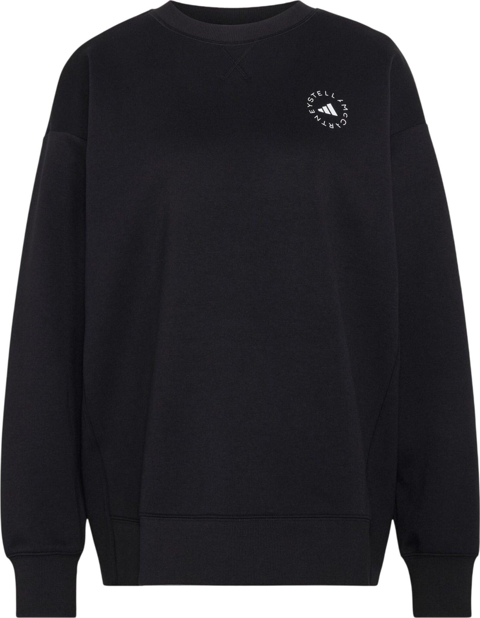 Product image for Stella McCartney Loose Sweatshirt - Women's