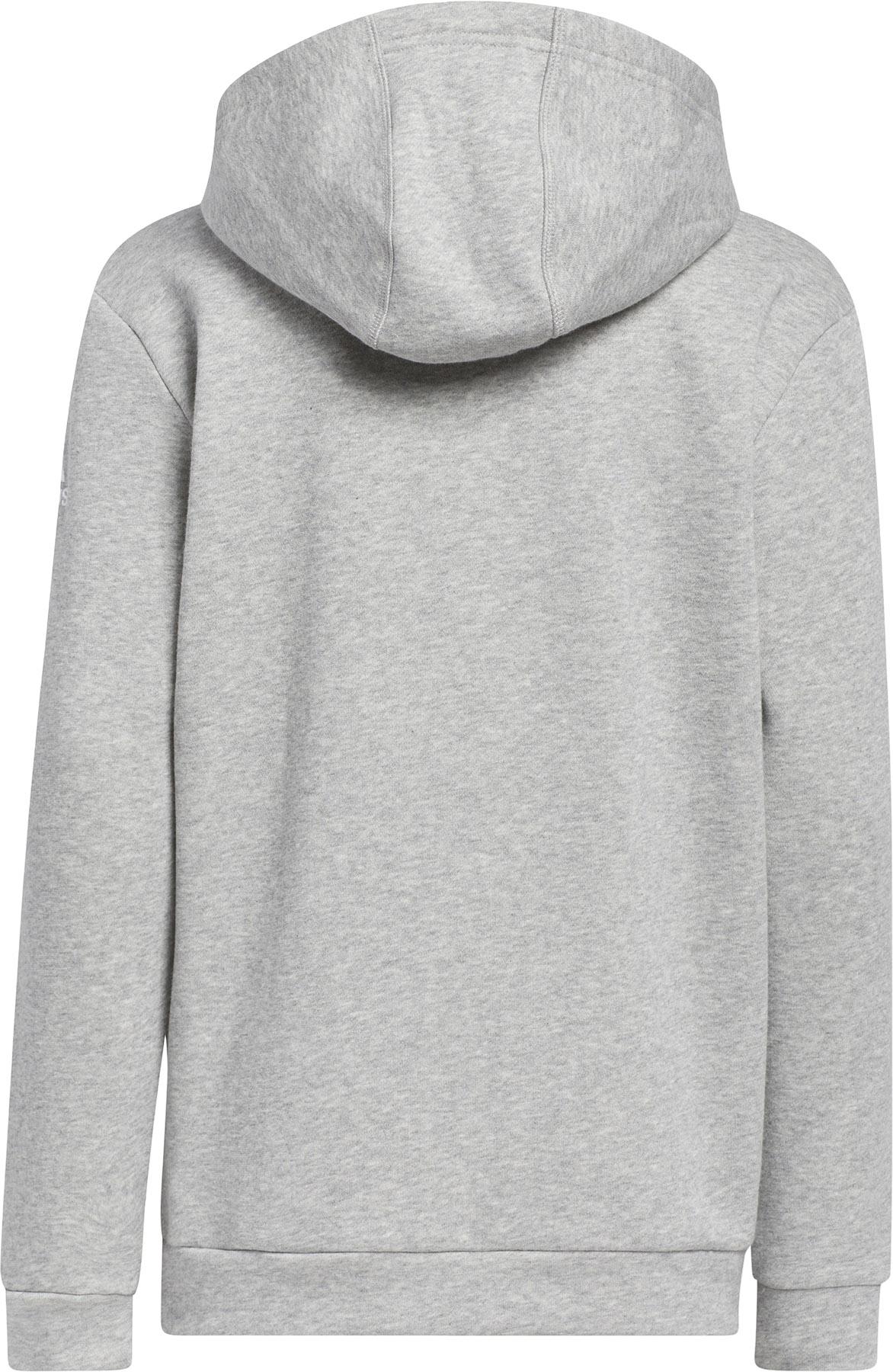 Product gallery image number 3 for product Chandail à capuchon en molleton - Jeune