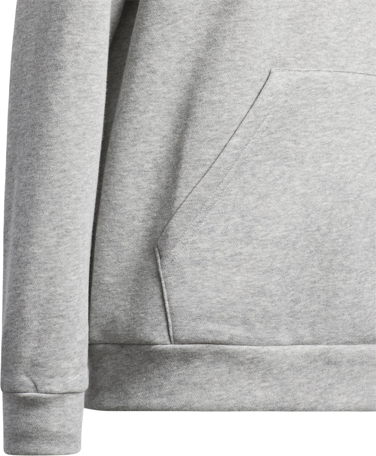 Product gallery image number 4 for product Chandail à capuchon en molleton - Jeune